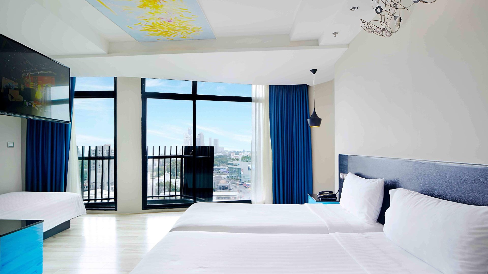 Siam At Siam Design โรงแรม 5*