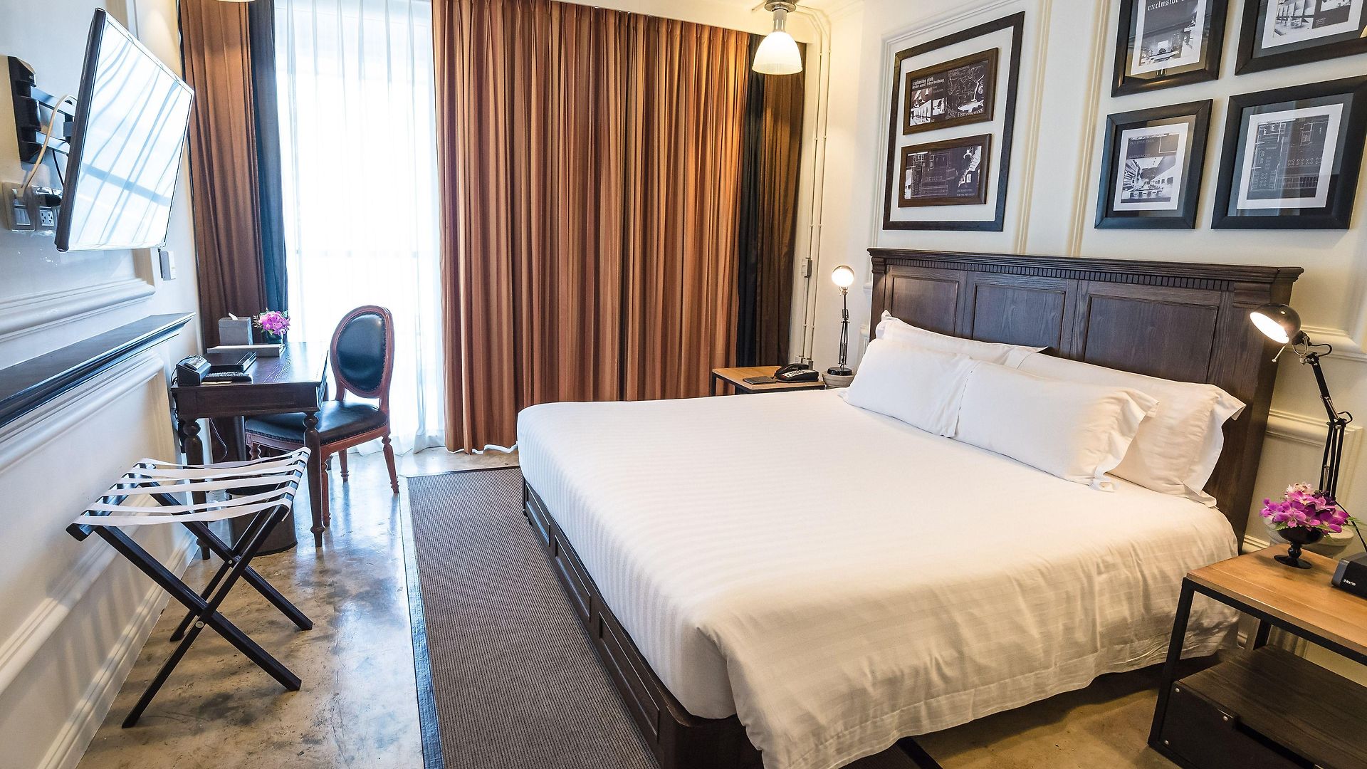 Modus Beachfront Pattaya