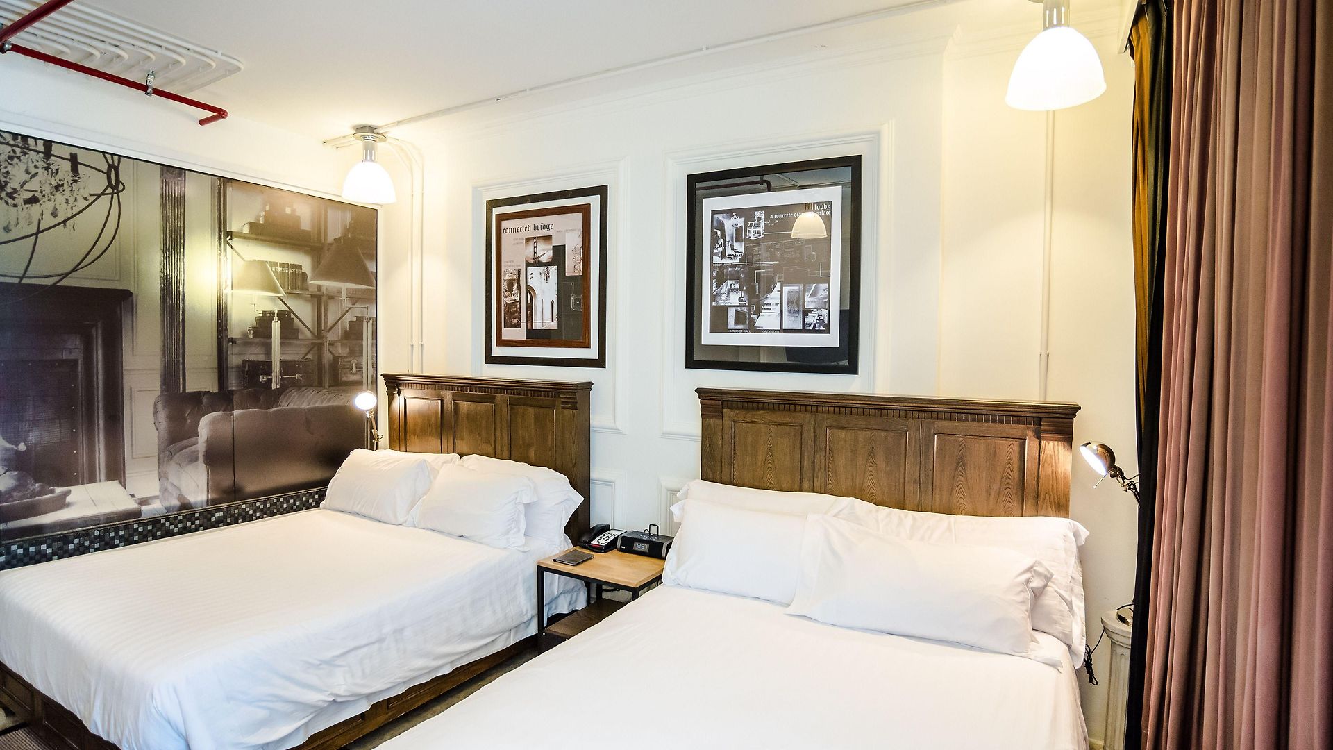 Modus Beachfront รีสอร์ท 5*