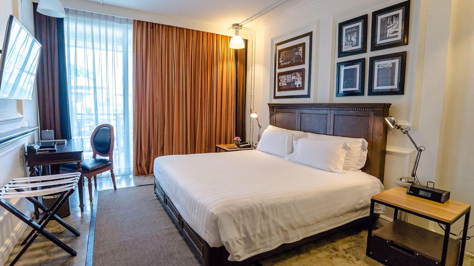 รีสอร์ท Modus Beachfront Pattaya