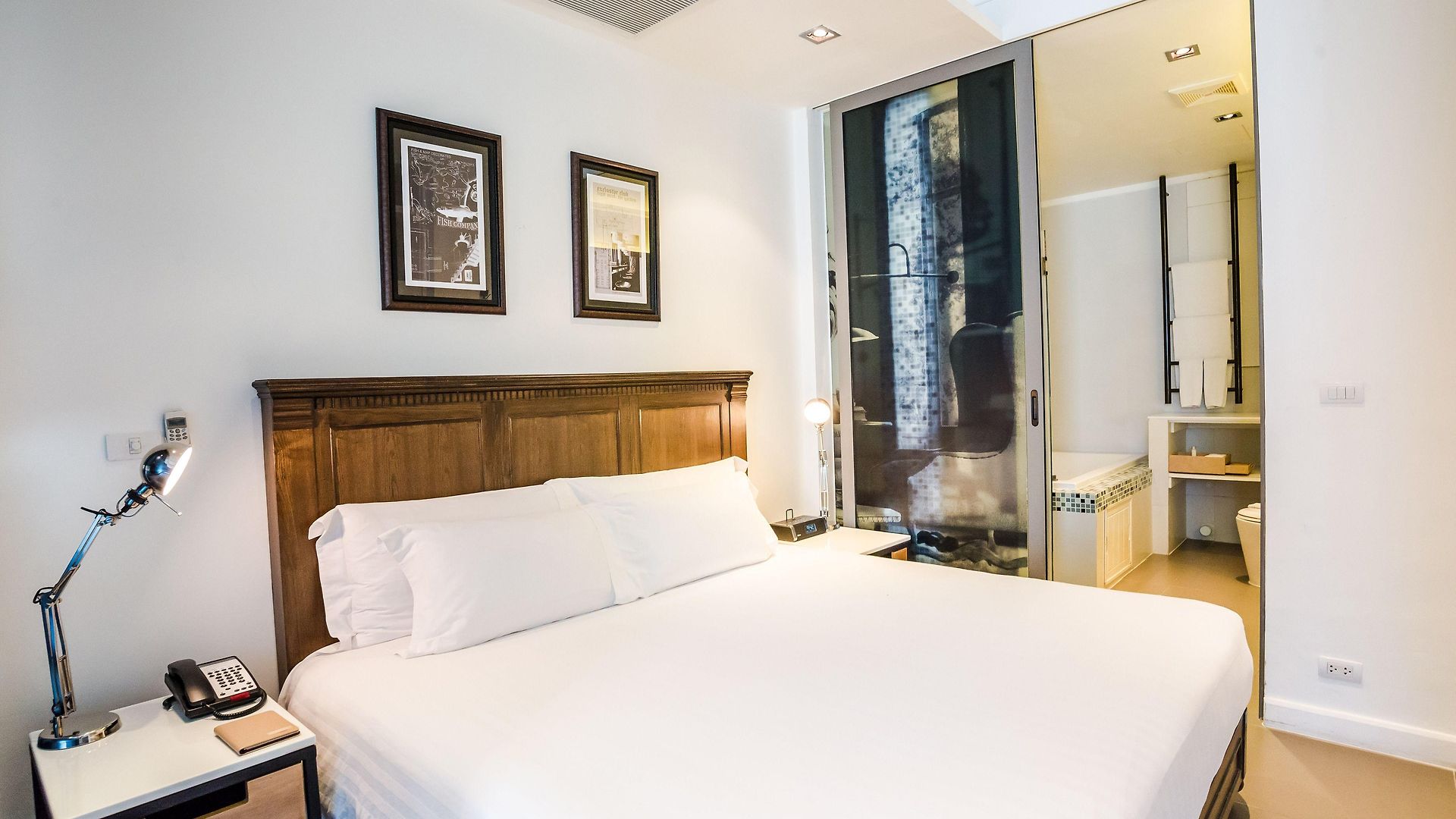 Modus Beachfront Pattaya