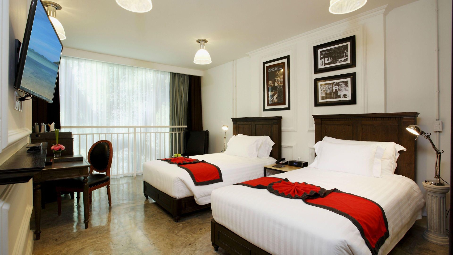 Modus Beachfront 5* Pattaya