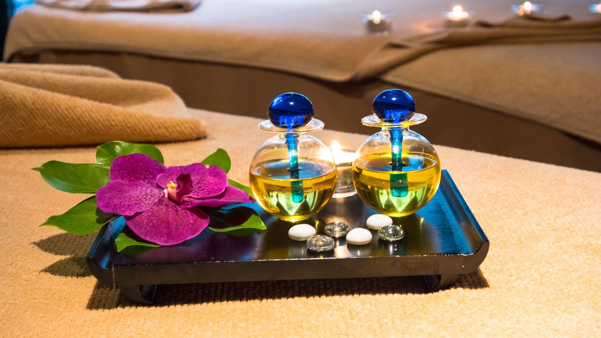 รีสอร์ท Modus Beachfront 5*