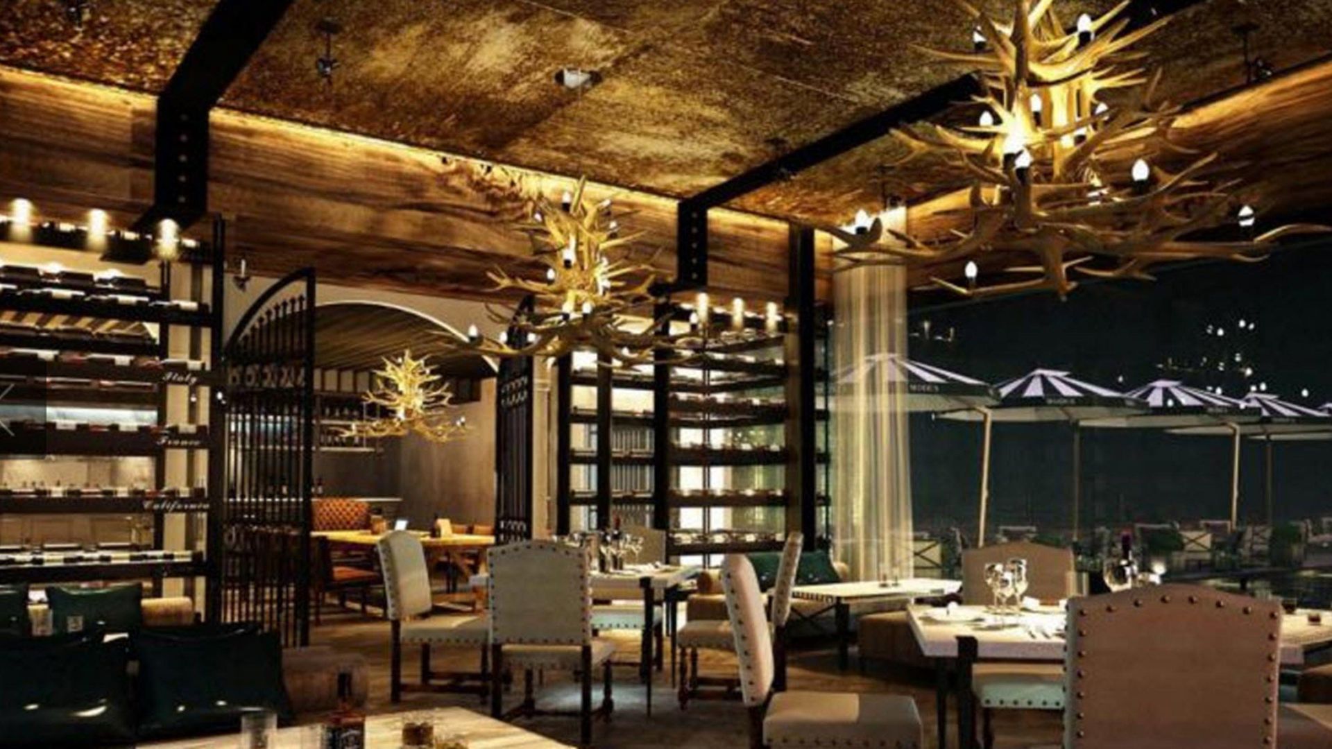 Modus Beachfront Pattaya