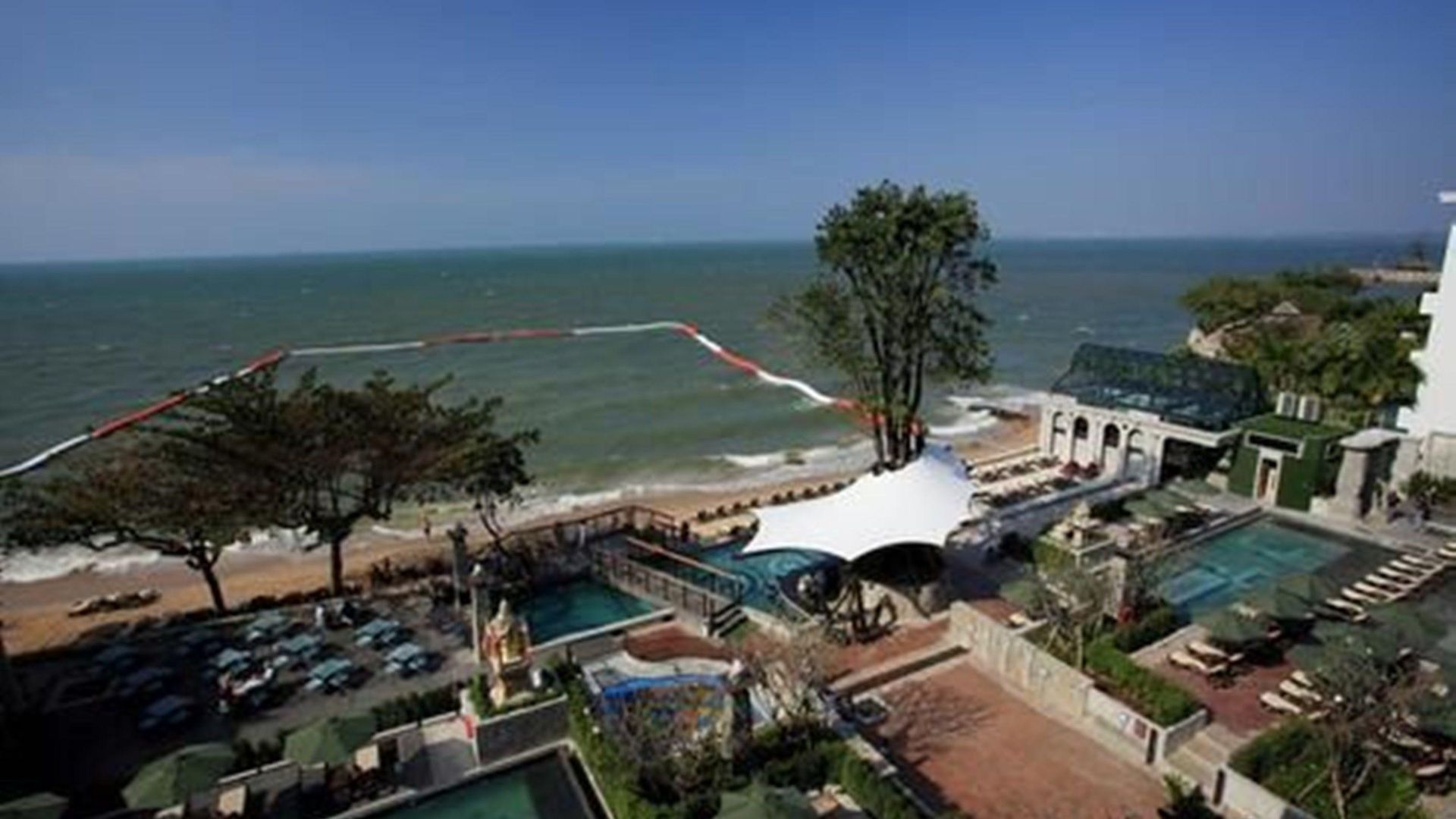 Modus Beachfront Pattaya