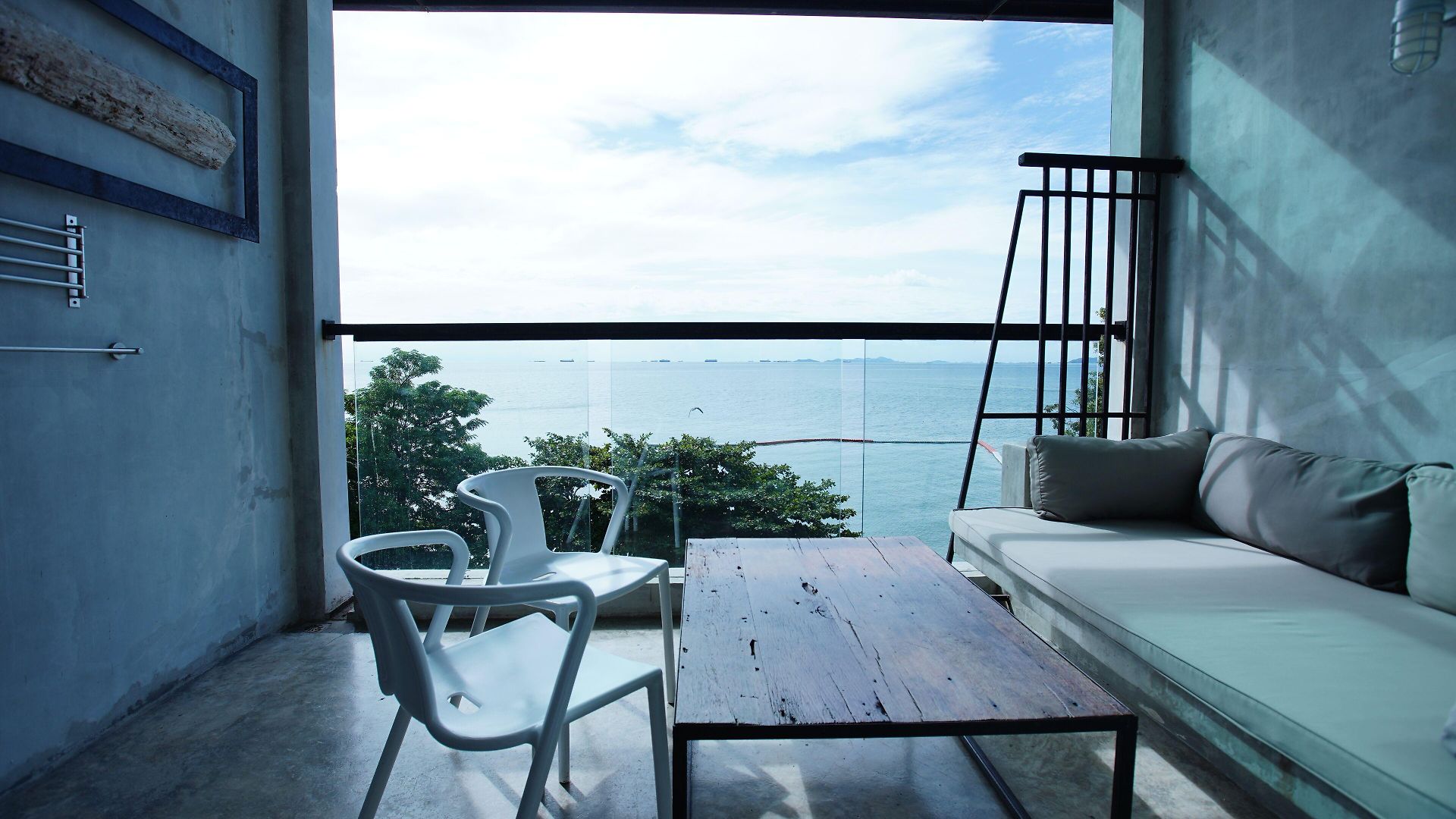Modus Beachfront Pattaya