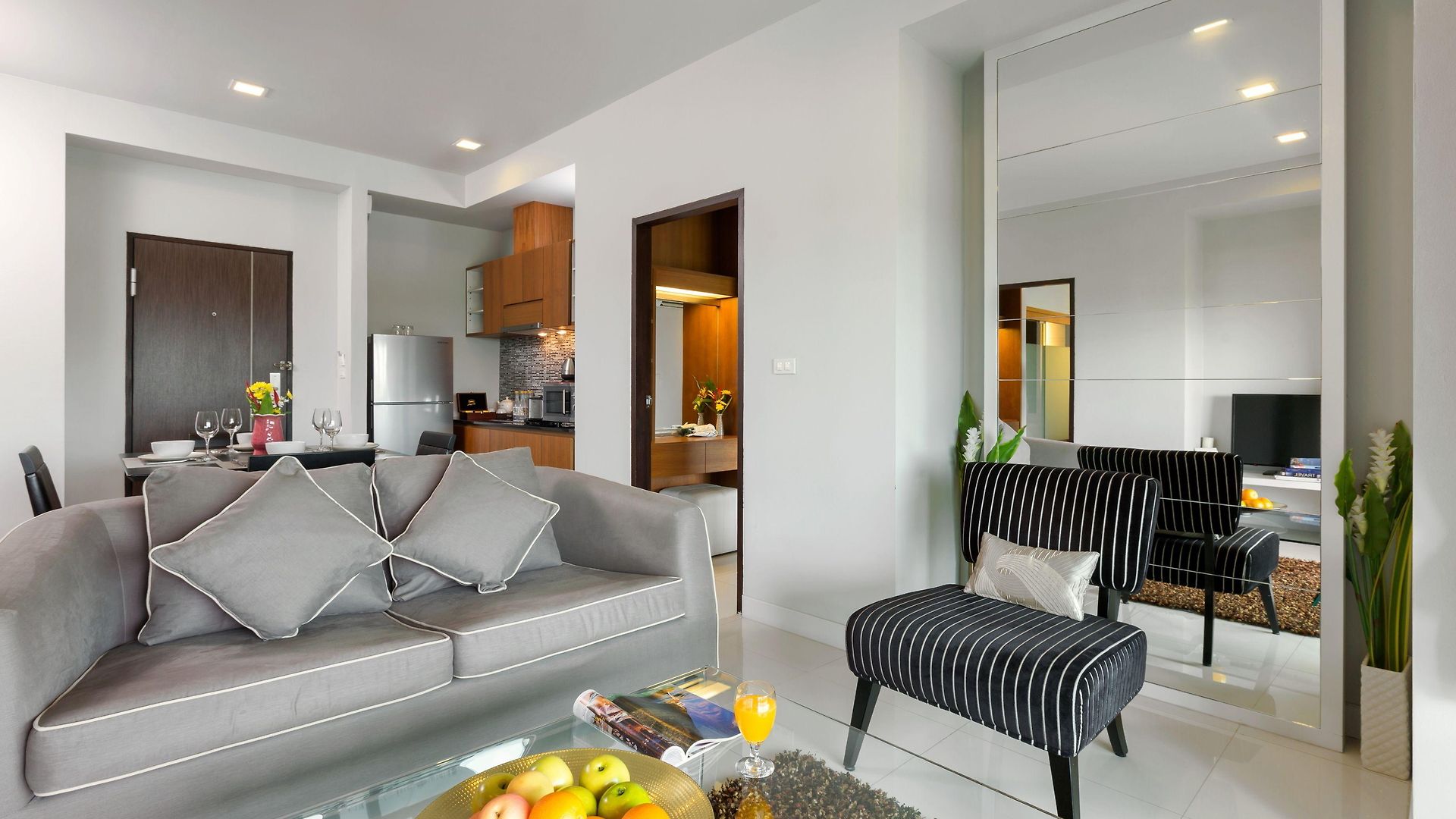 Manhattan - Sha Extra โรงแรม 4*