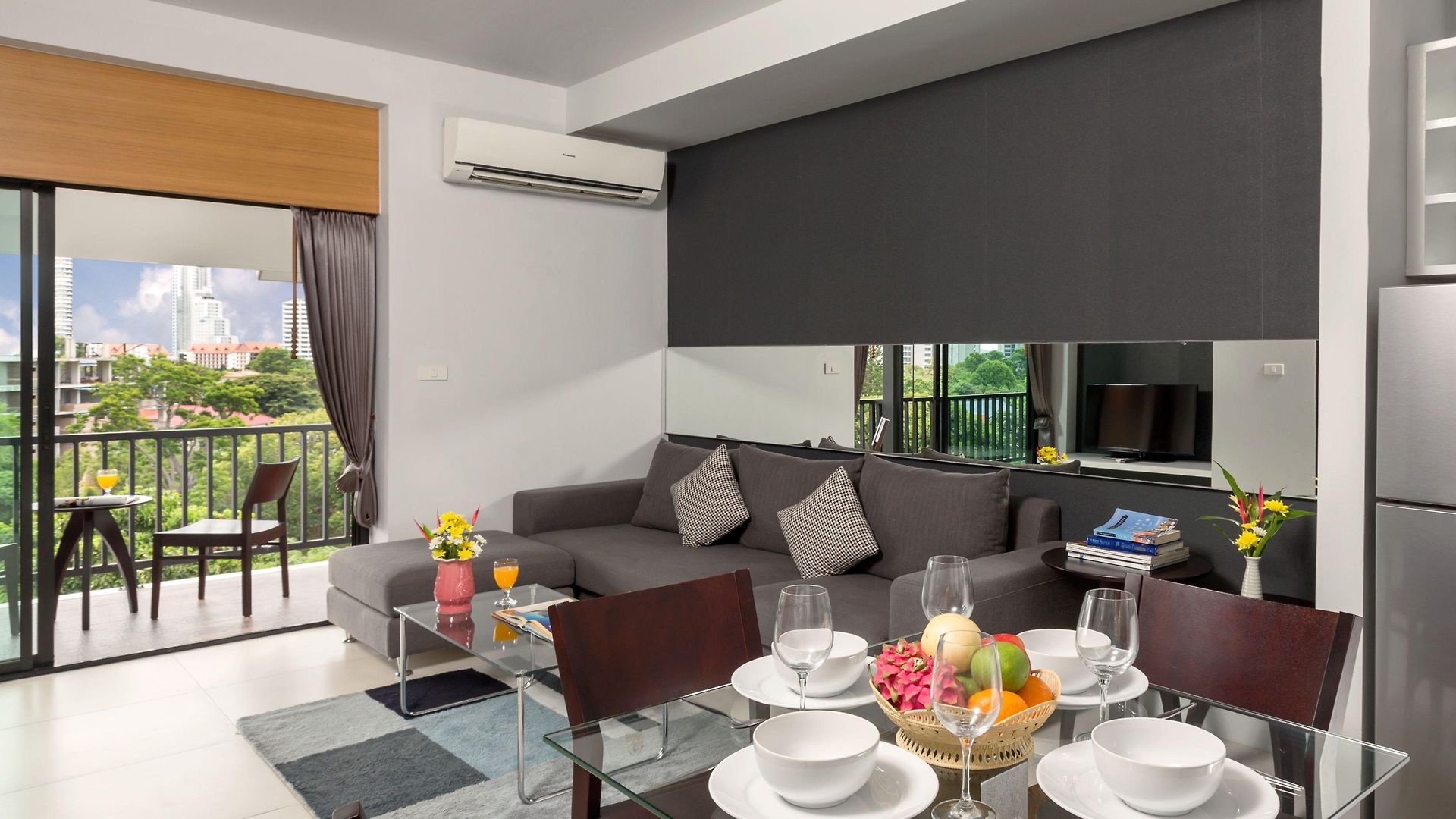 Manhattan - Sha Extra Pattaya