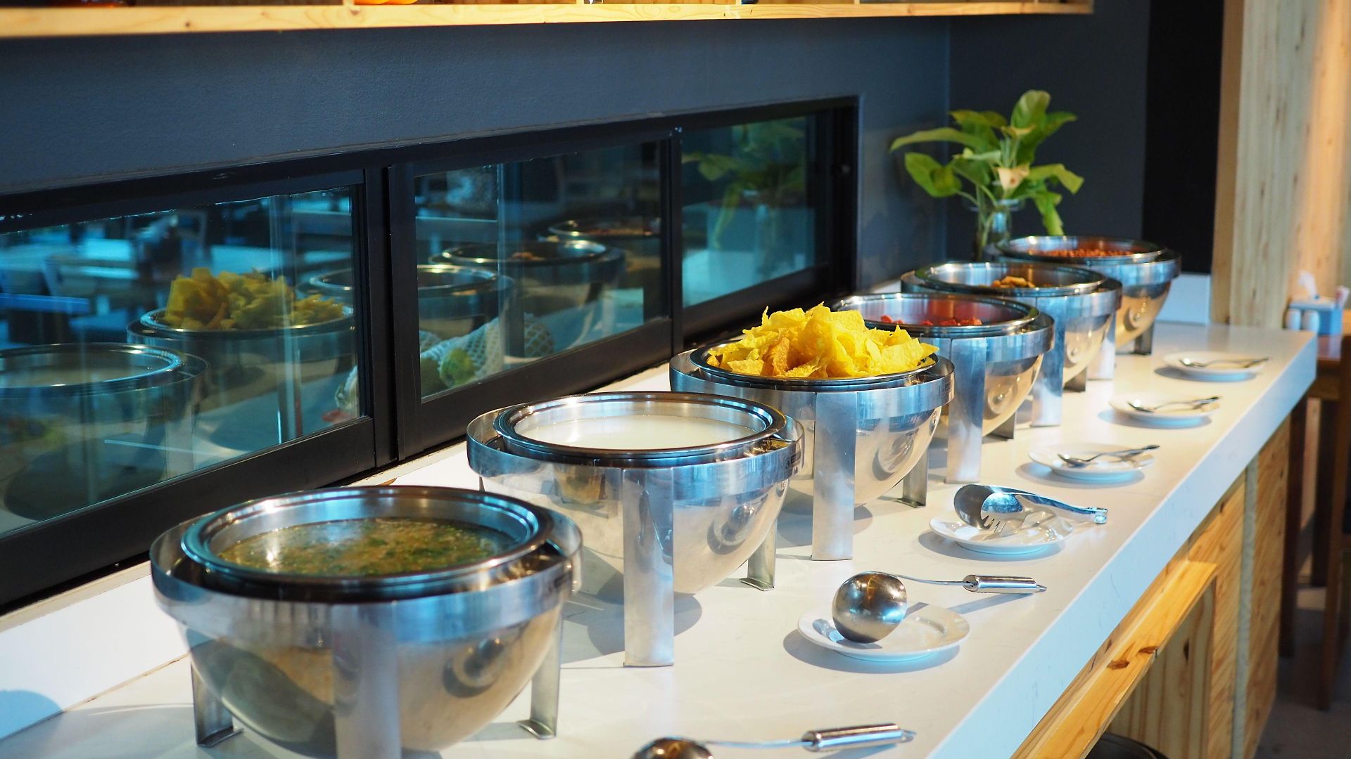 Manhattan - Sha Extra 4* Pattaya
