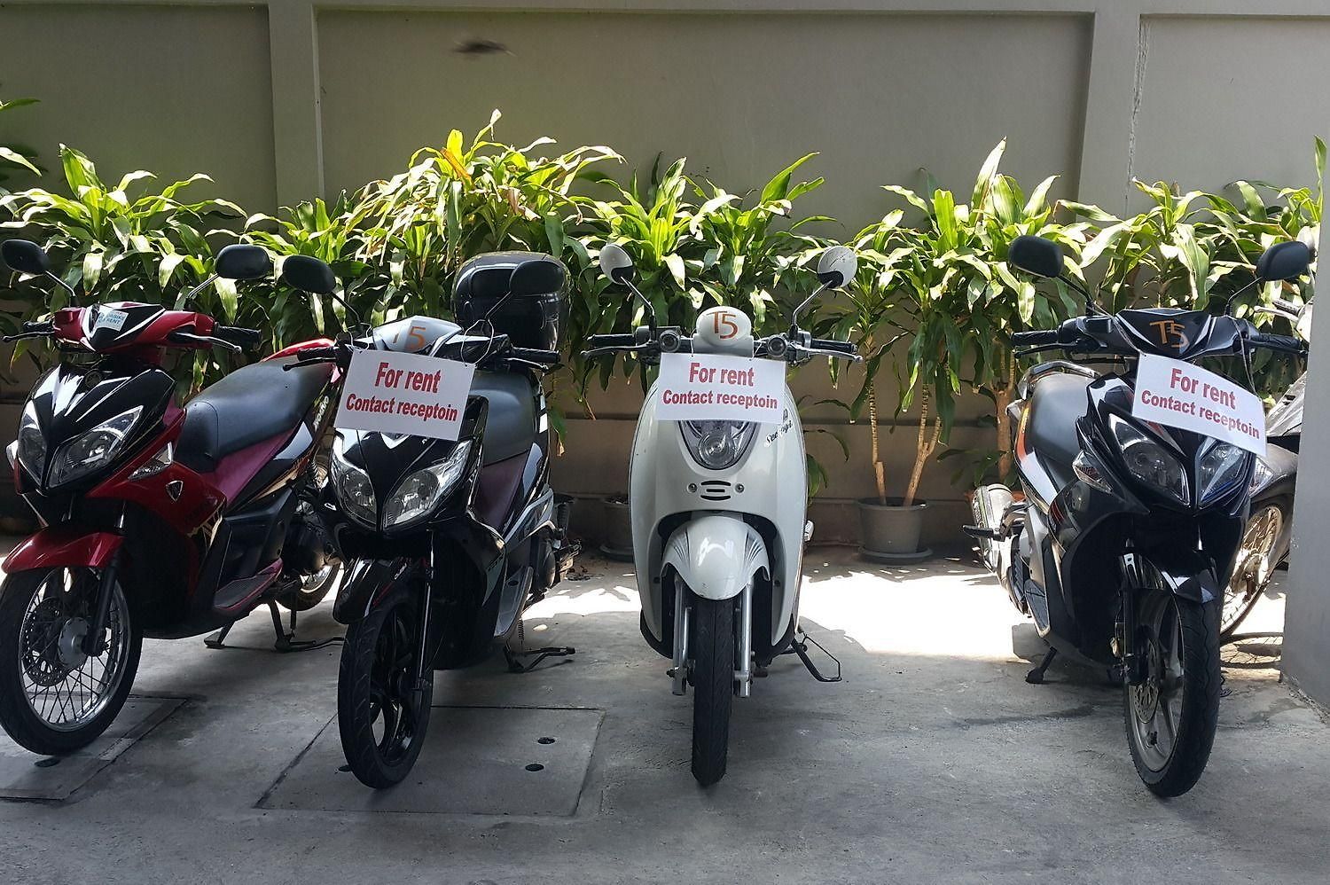 T5 3* Pattaya