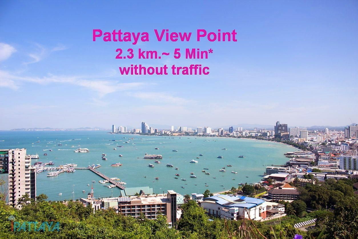 T5 Pattaya