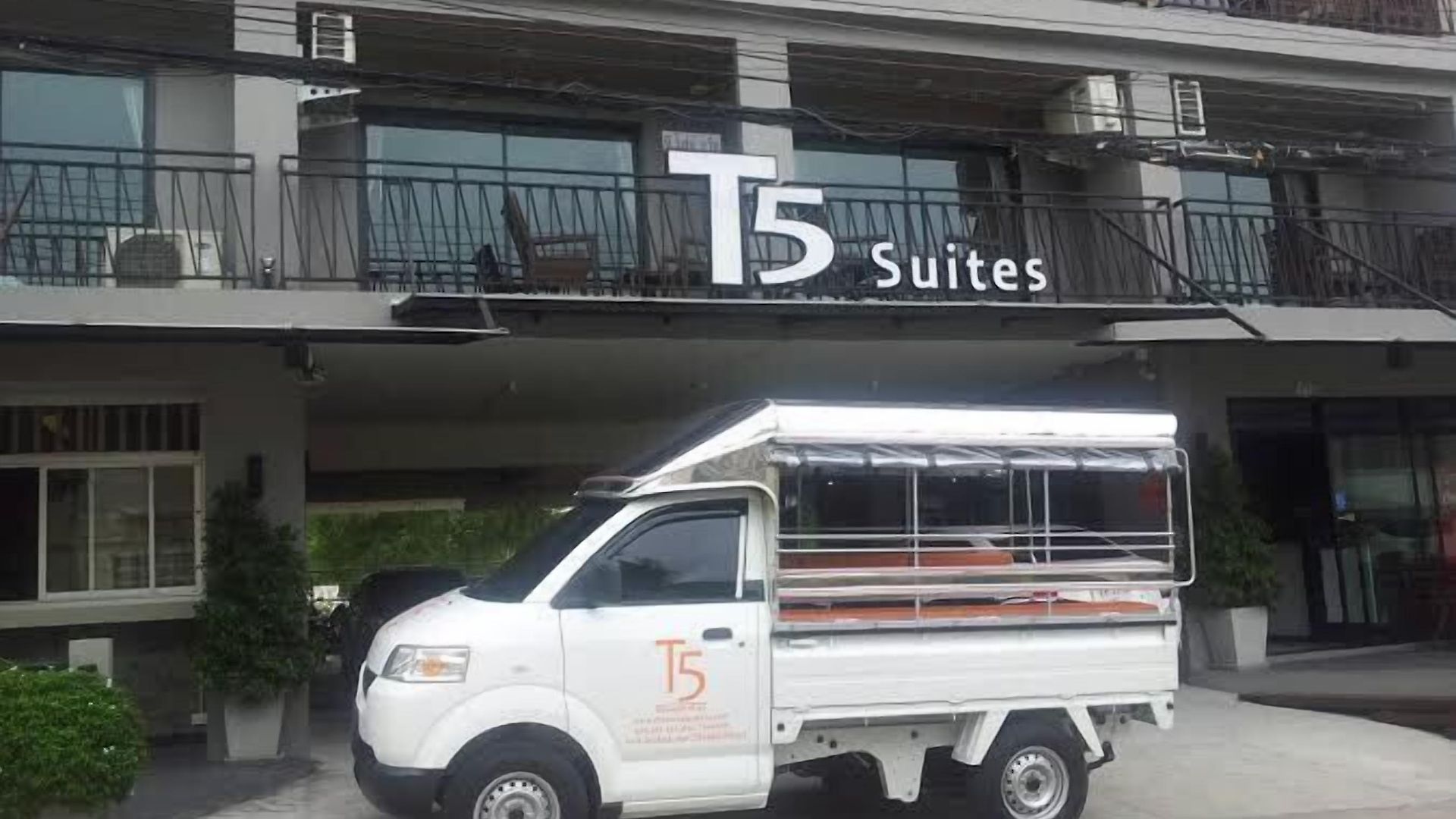 T5 3* Pattaya