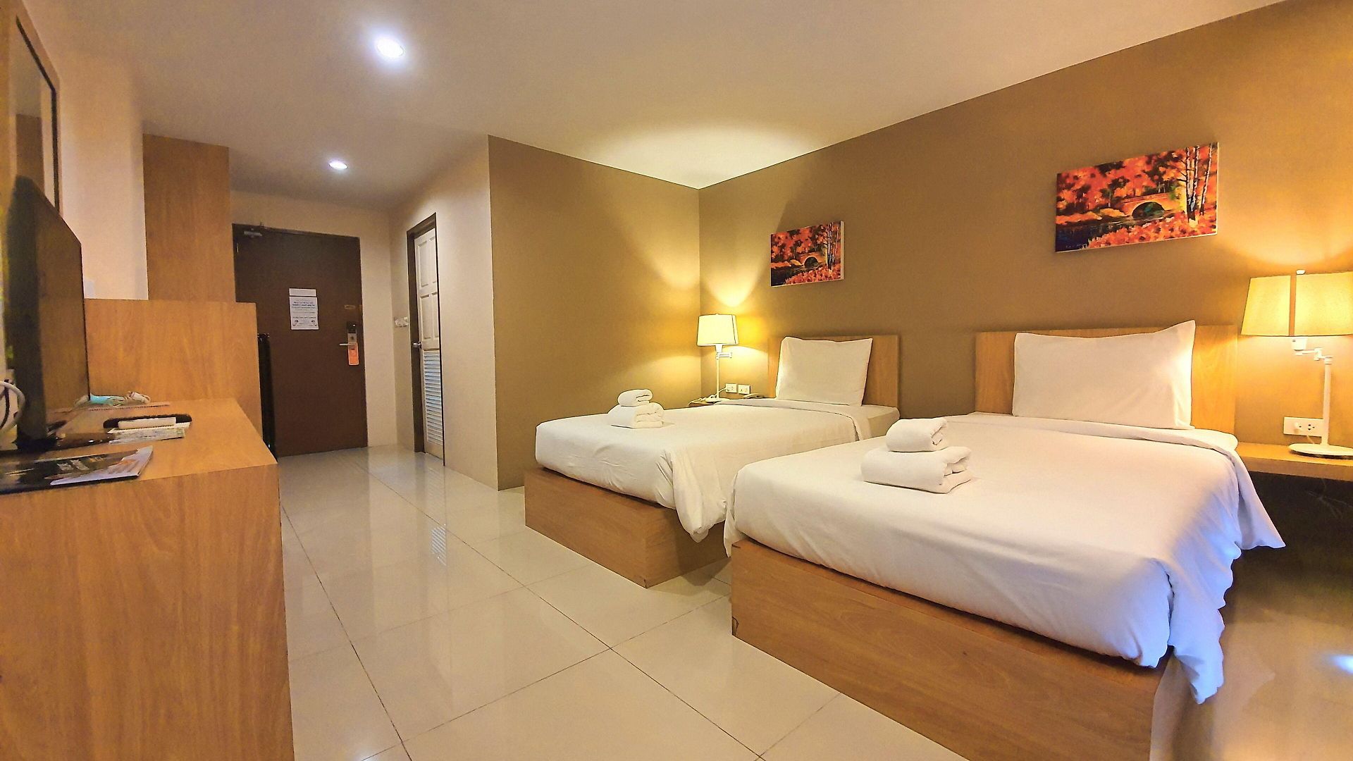 T5 Pattaya