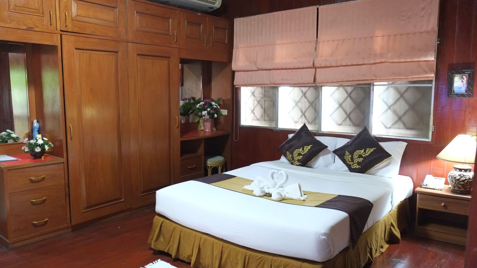 โรงแรม Diana Garden - Sha Extra Pattaya