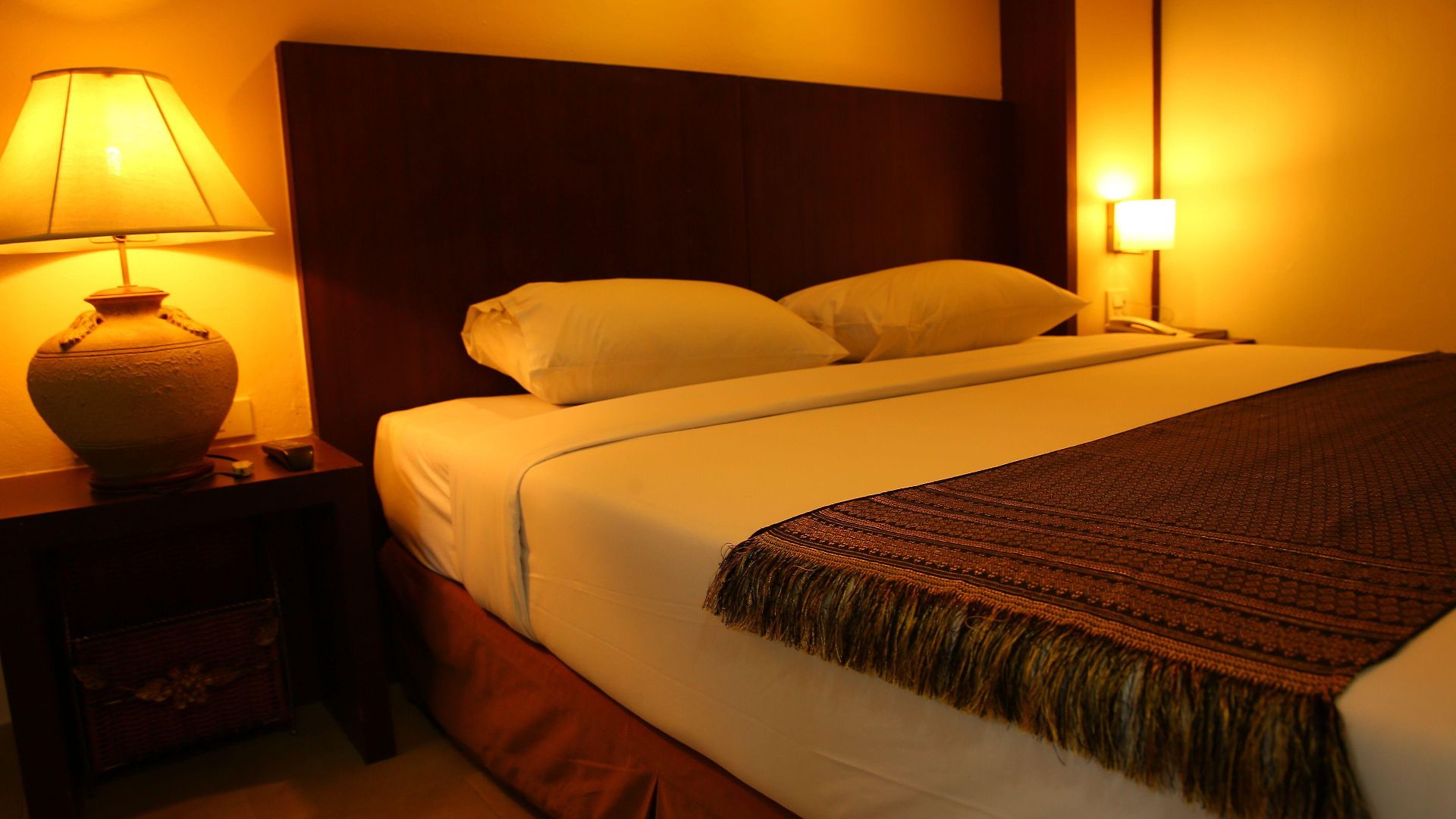 โรงแรม Diana Garden - Sha Extra Pattaya