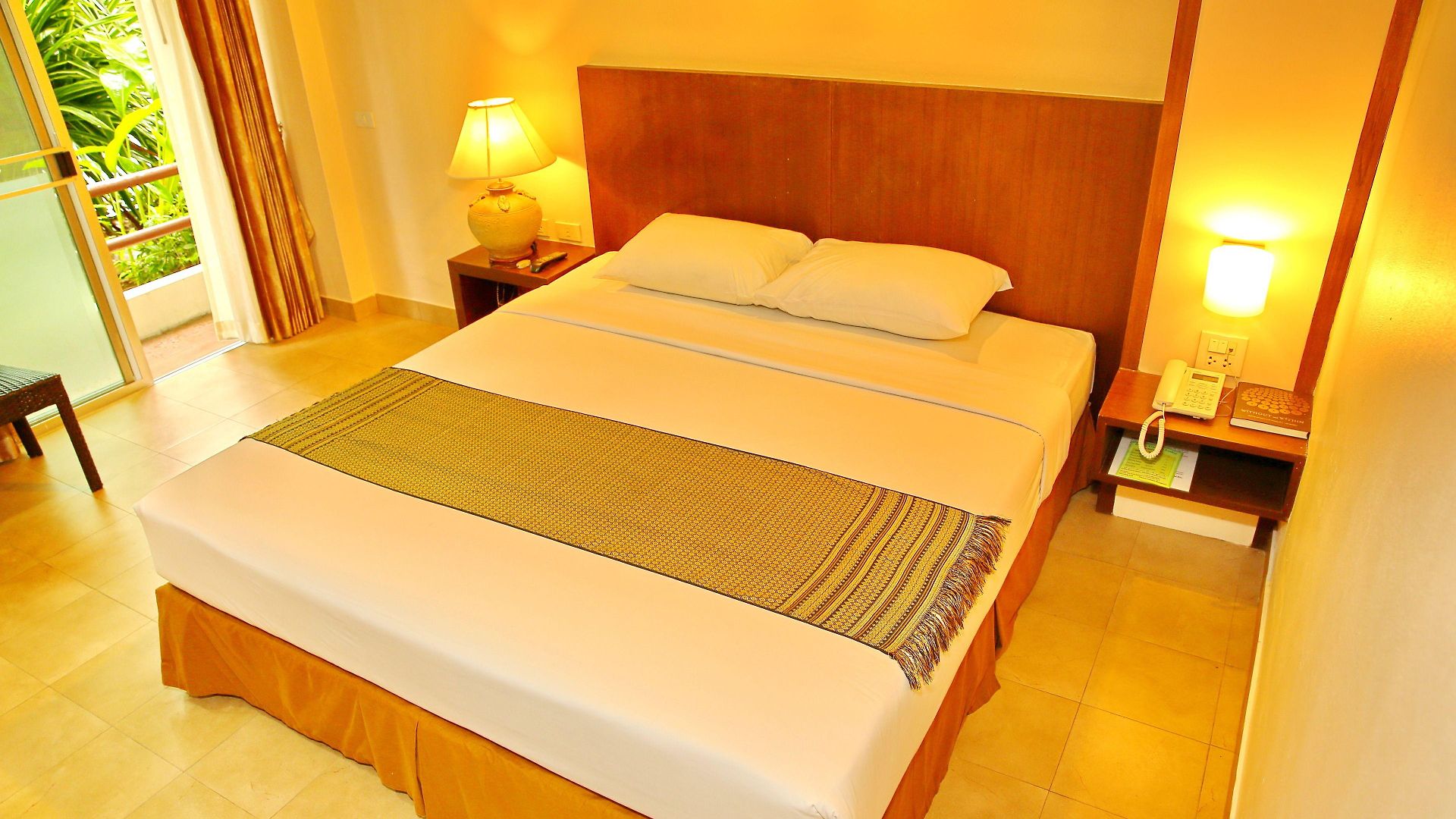 Diana Garden - Sha Extra Pattaya