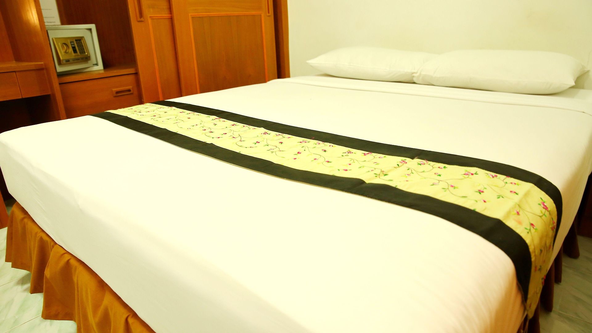 โรงแรม Diana Garden - Sha Extra Pattaya