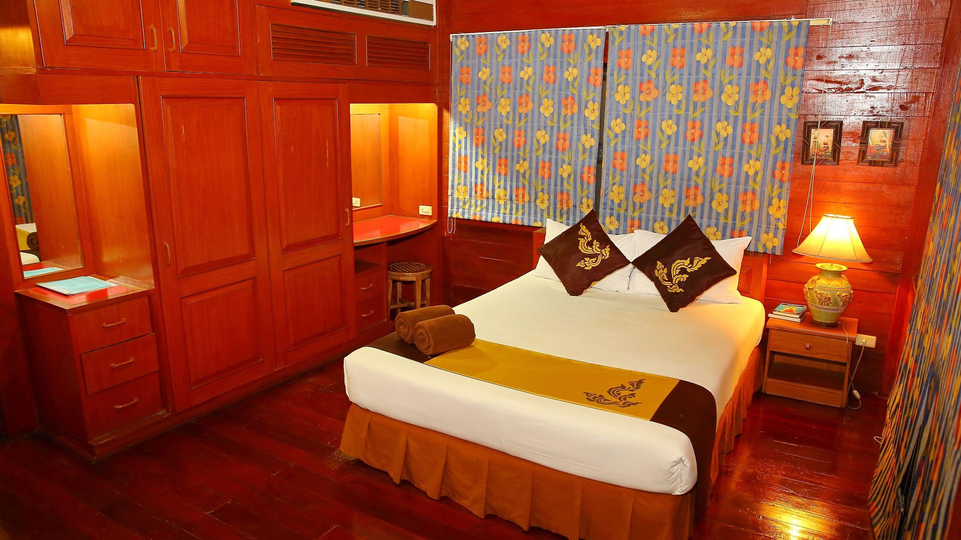 Diana Garden - Sha Extra โรงแรม 3*