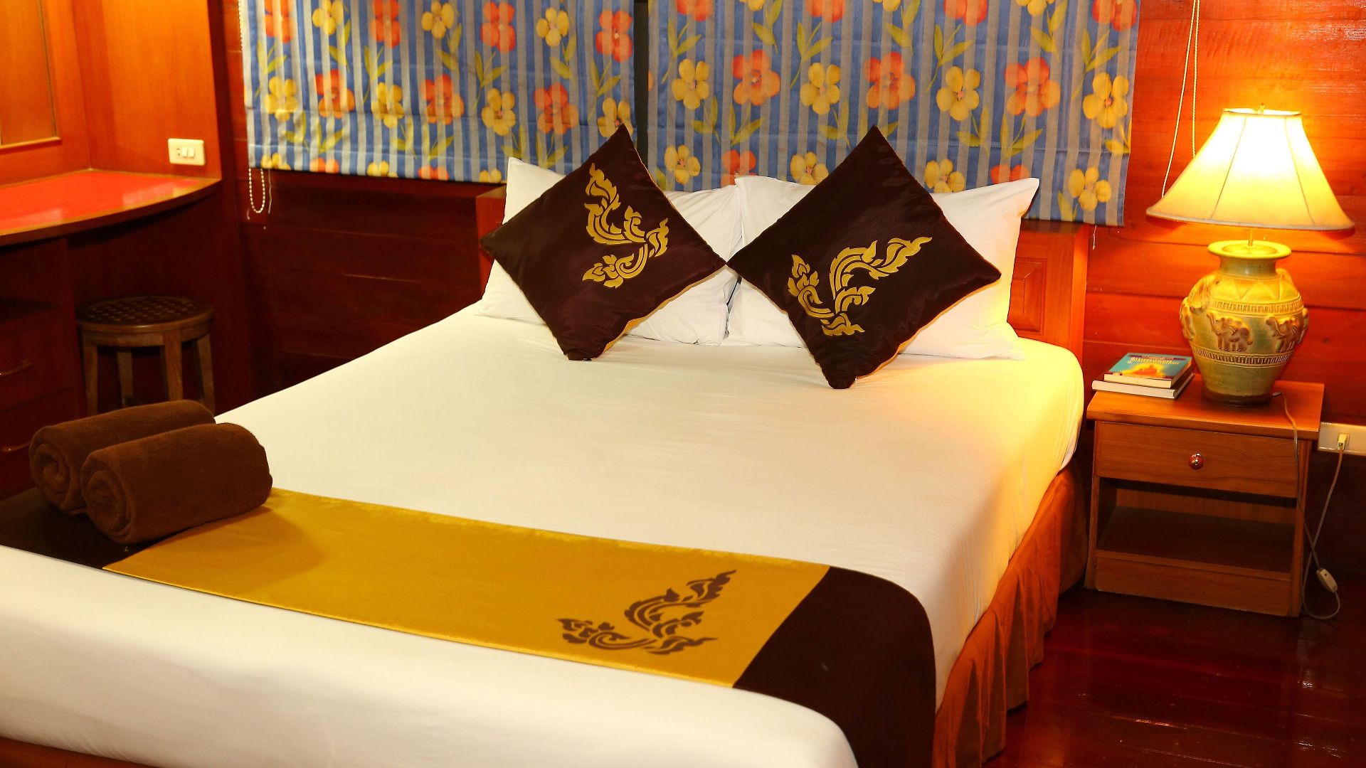 Diana Garden - Sha Extra 3* Pattaya
