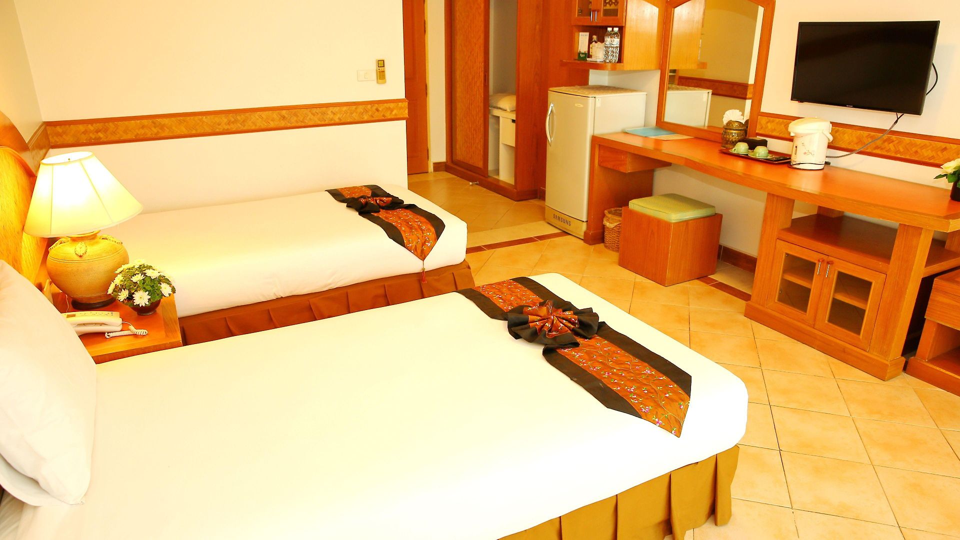 Diana Garden - Sha Extra Pattaya