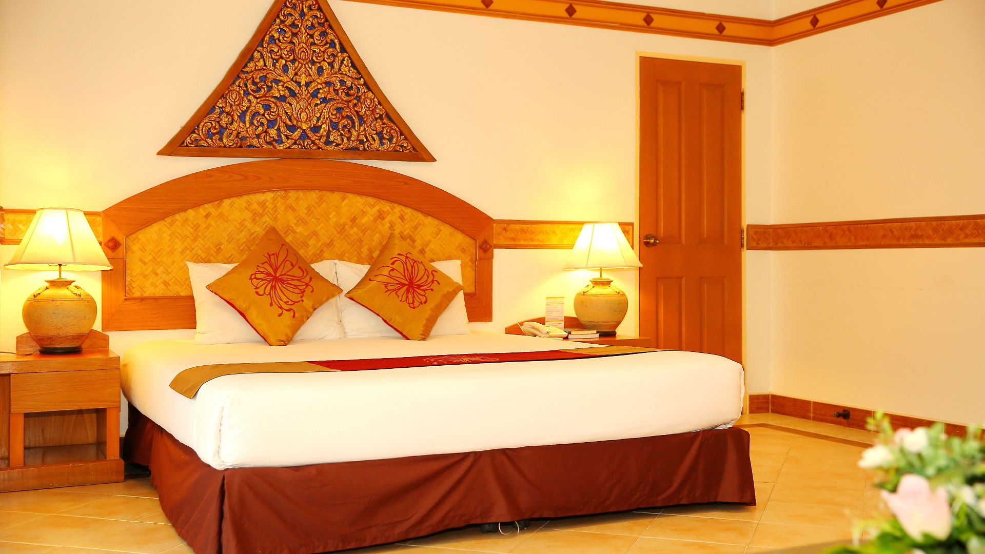 Diana Garden - Sha Extra Pattaya