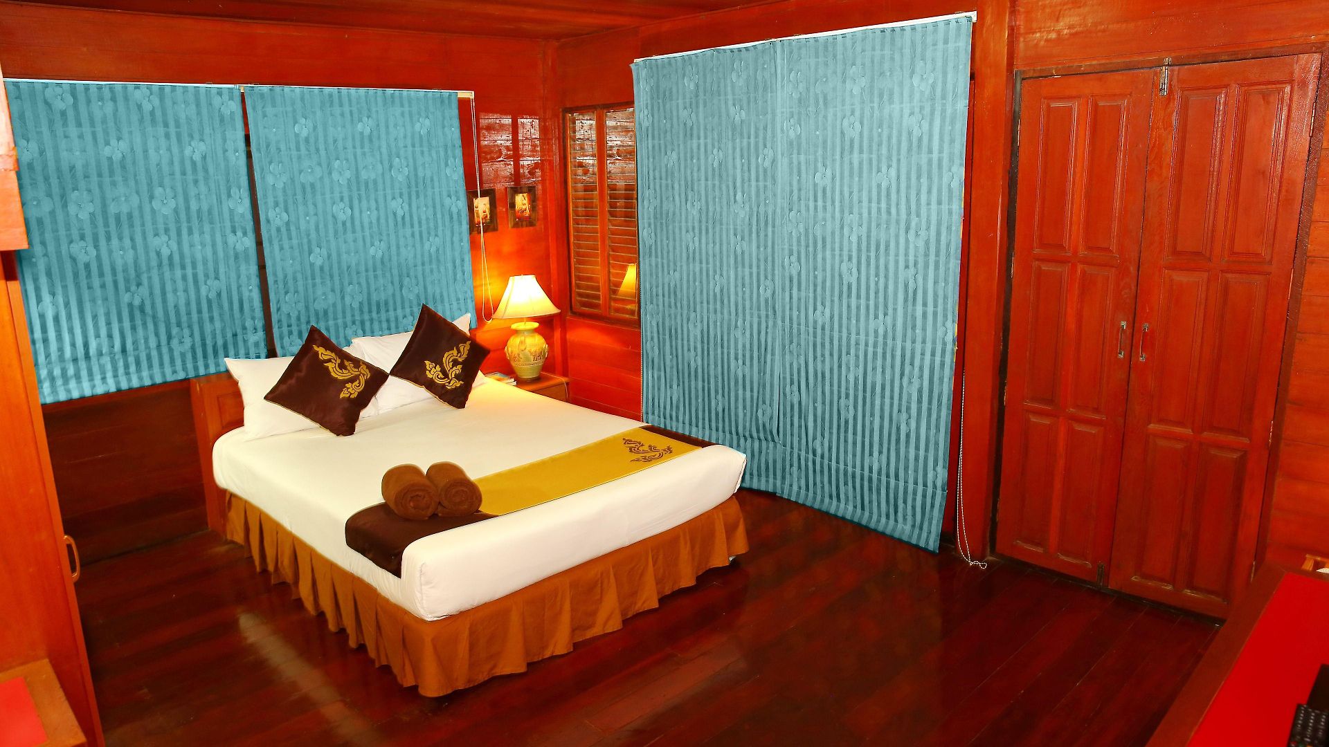 Diana Garden - Sha Extra Pattaya
