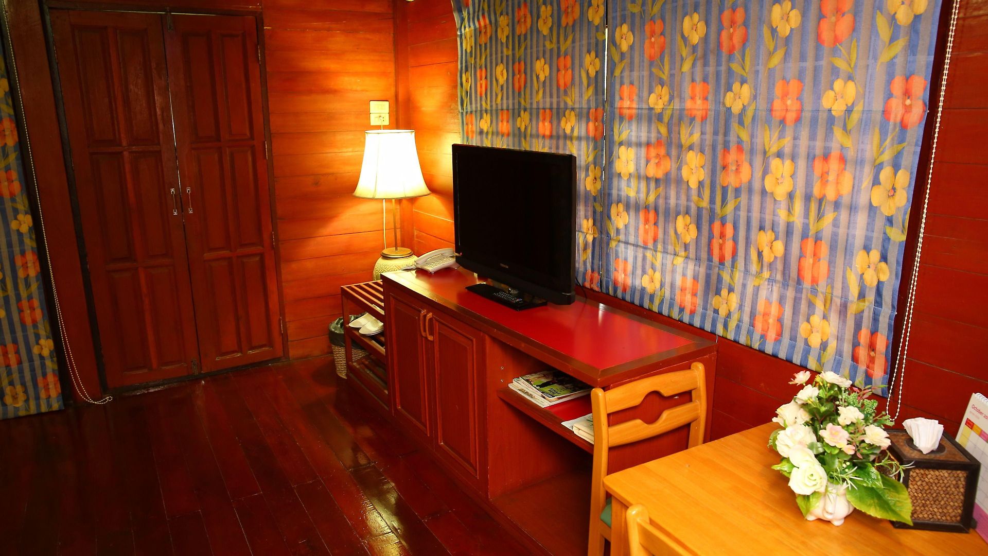 โรงแรม Diana Garden - Sha Extra Pattaya