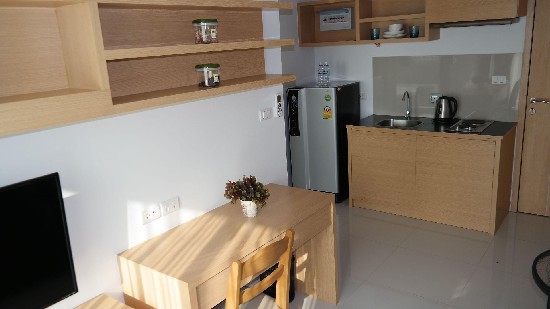 โรงแรม Diana Garden - Sha Extra
