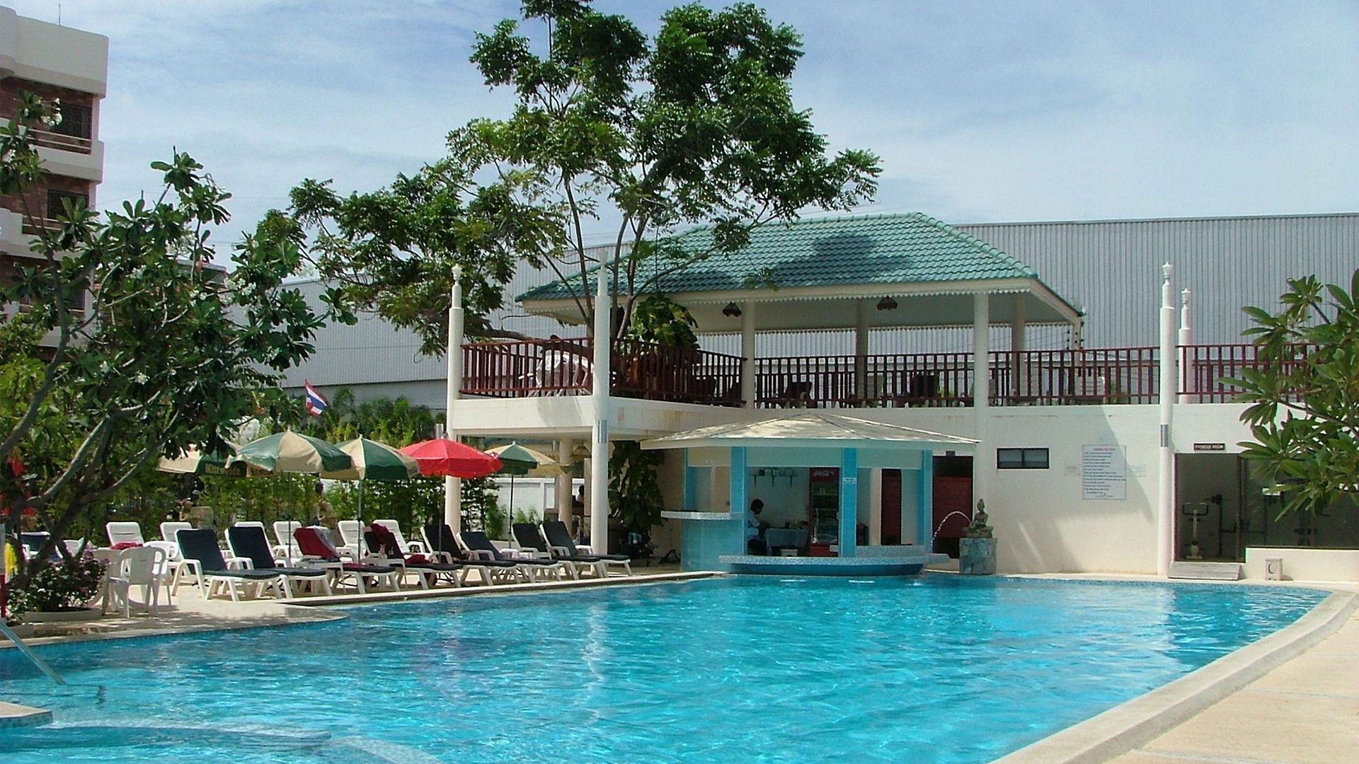 Diana Garden - Sha Extra โรงแรม 3*
