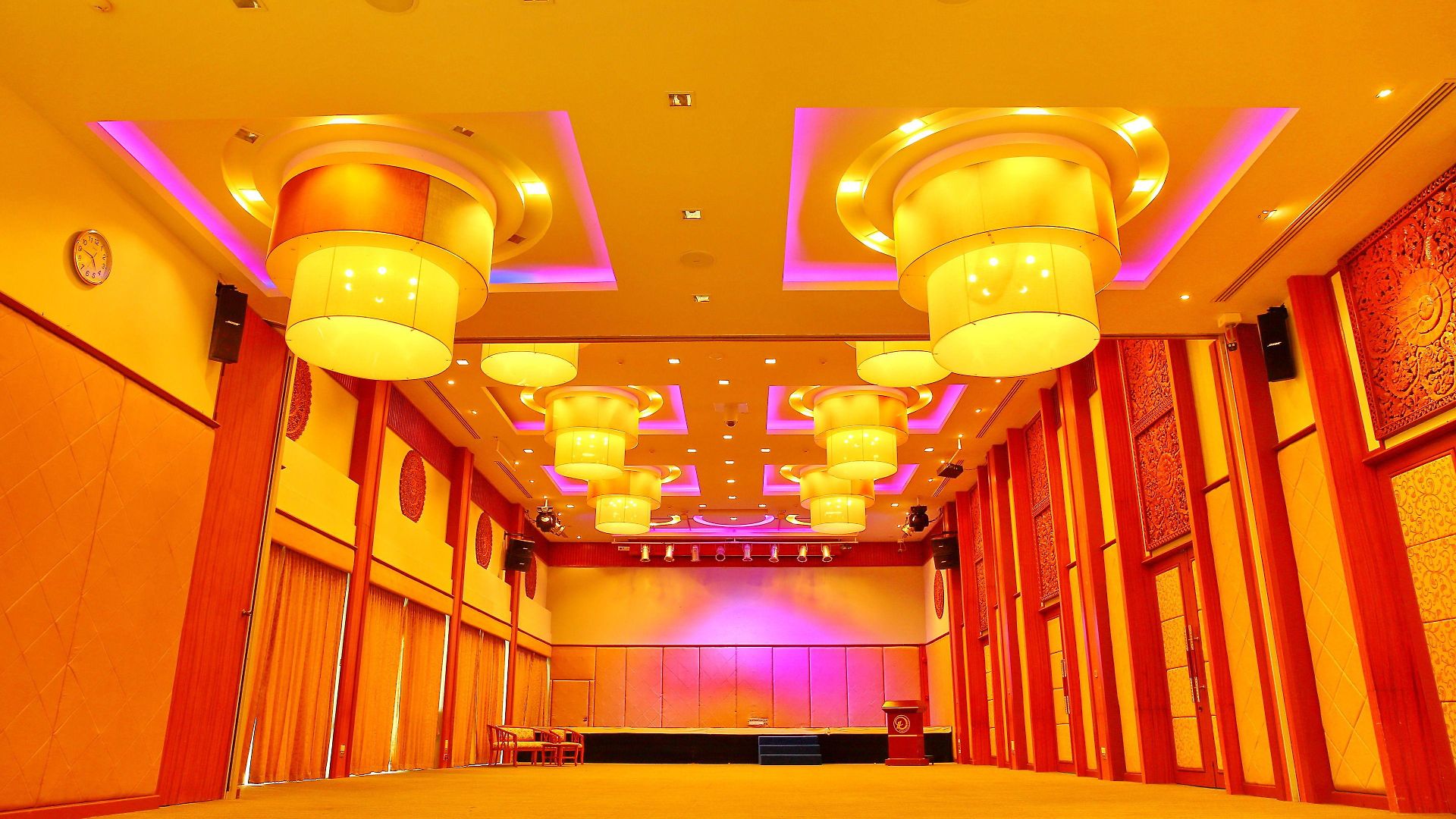 Diana Garden - Sha Extra Pattaya
