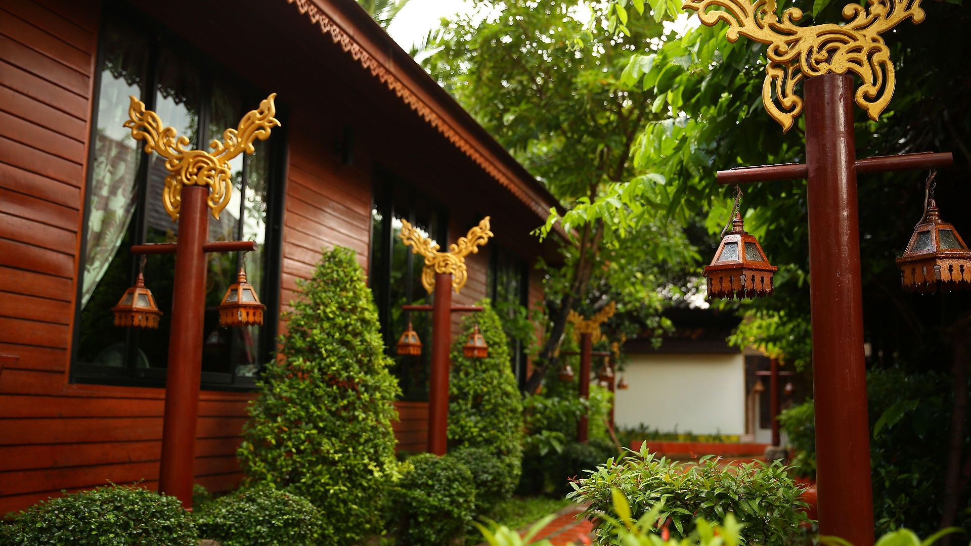 Diana Garden - Sha Extra 3*
