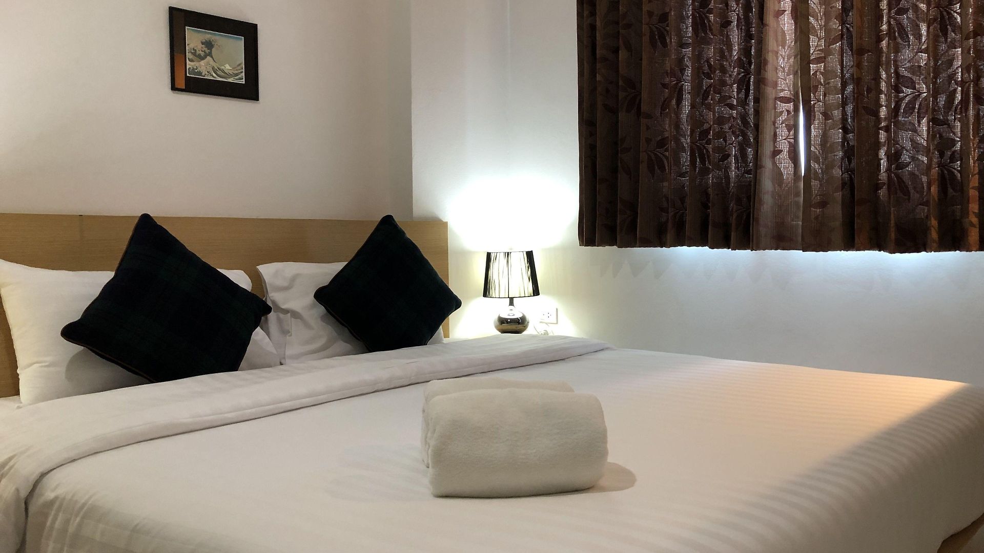 Diana Garden - Sha Extra โรงแรม Pattaya