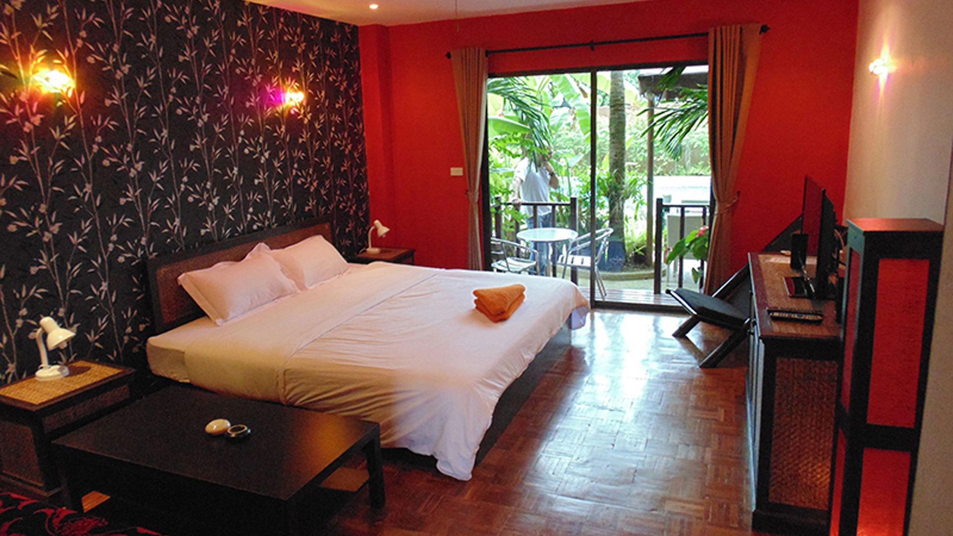 Cocco Hotel