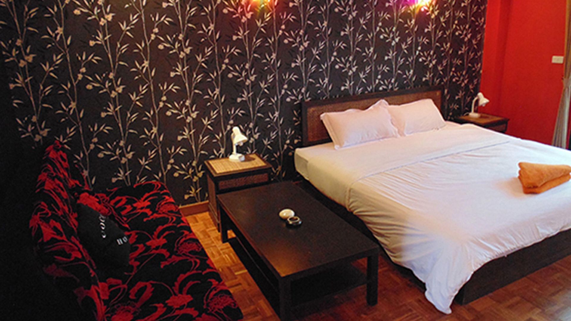 Hotel Cocco Pattaya