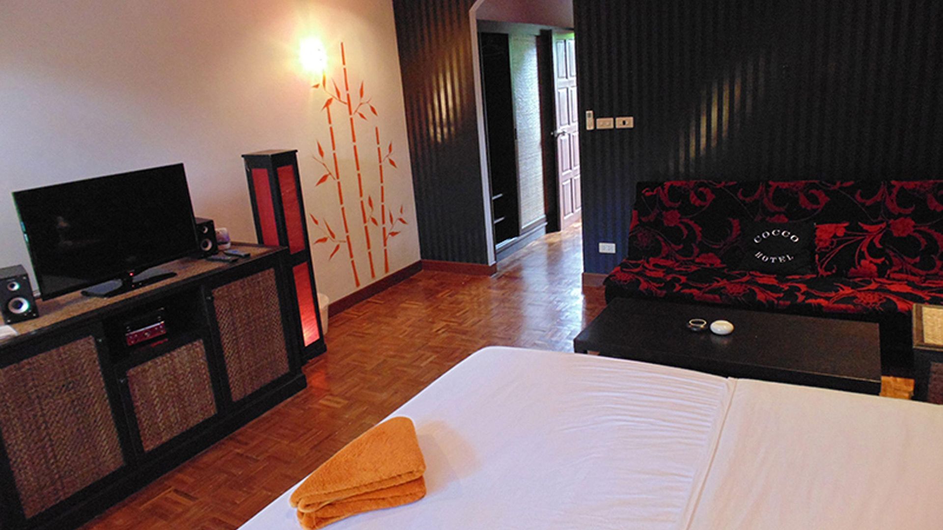 Hotel Cocco
