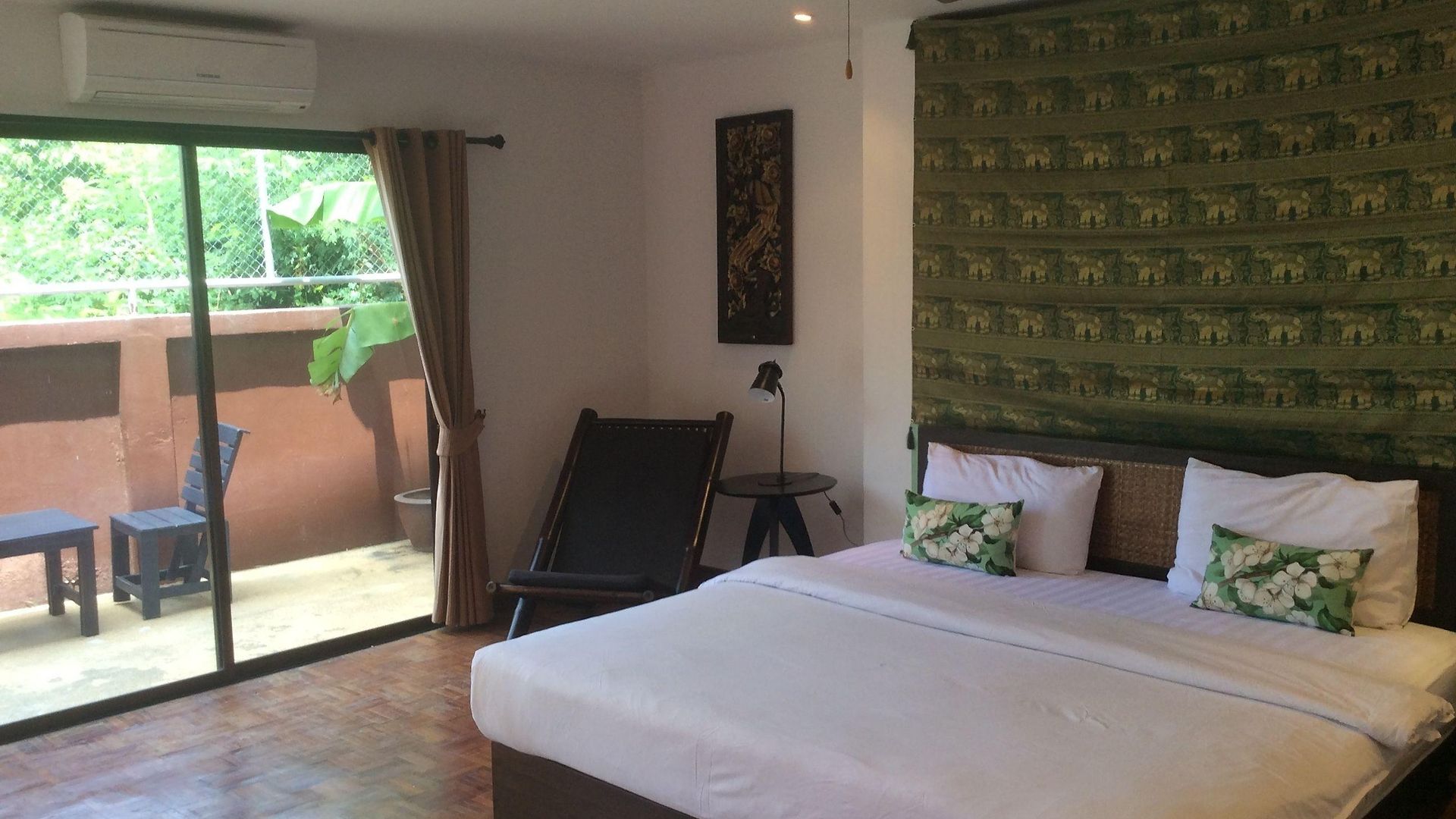 Hotel Cocco Pattaya