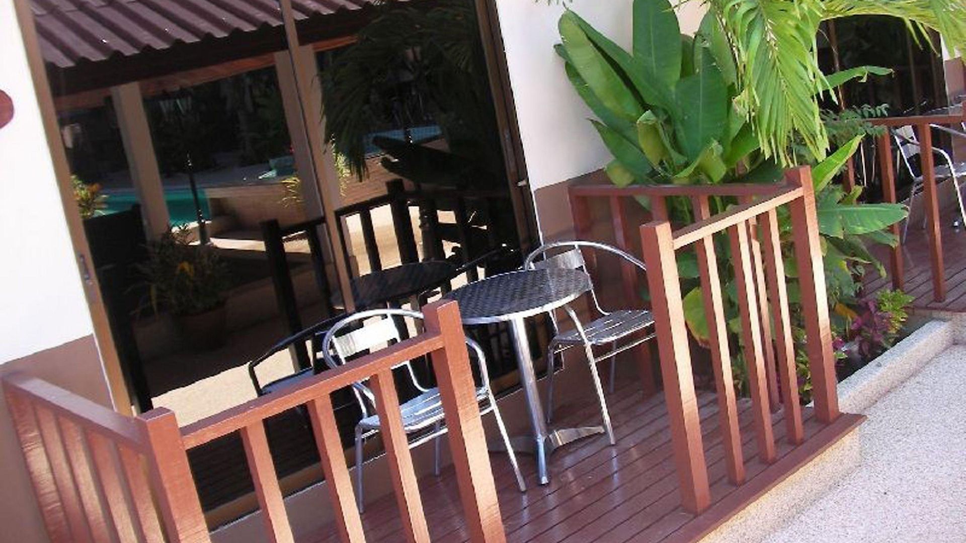 Cocco Hotel Pattaya