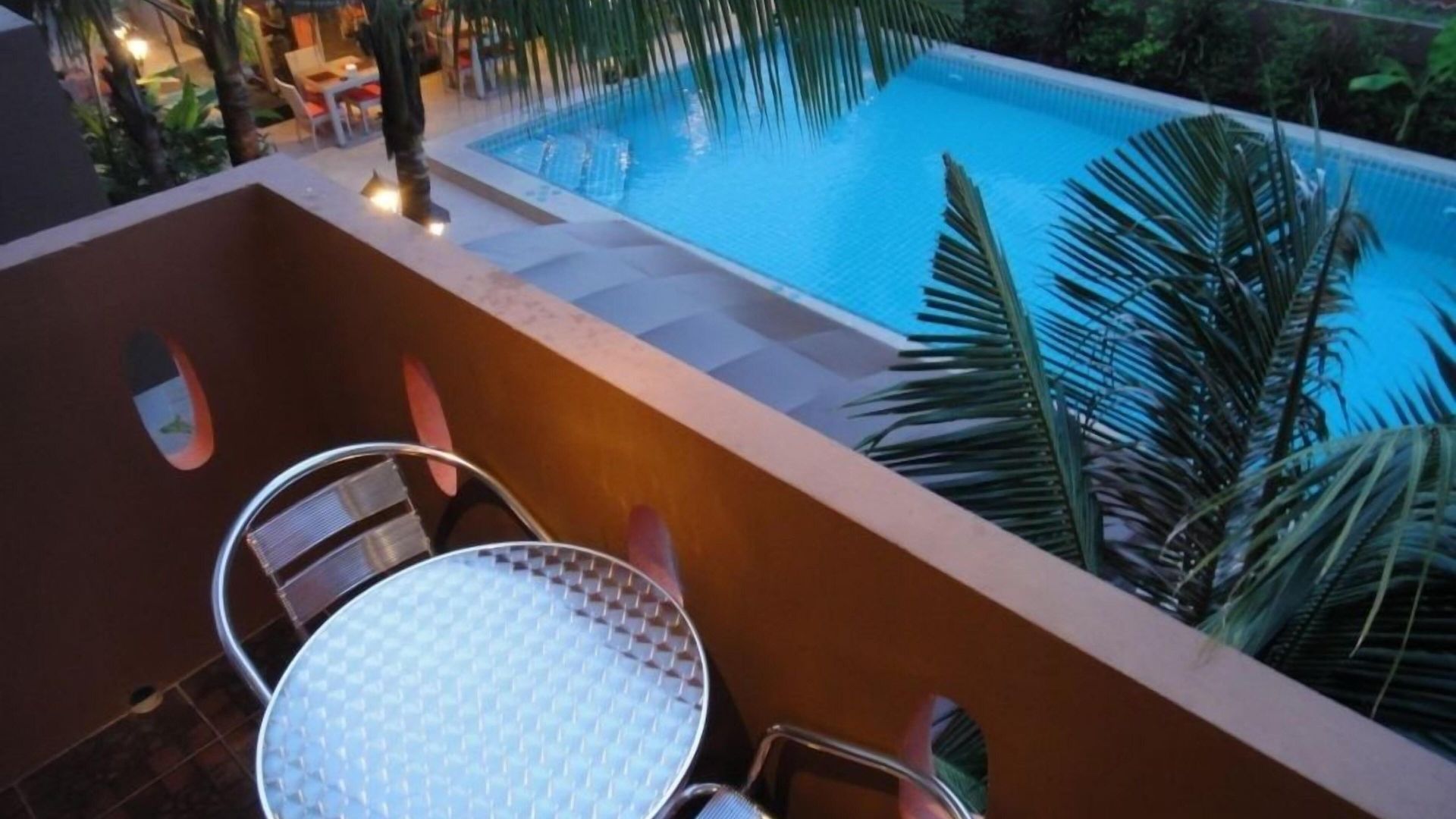 Cocco Pattaya