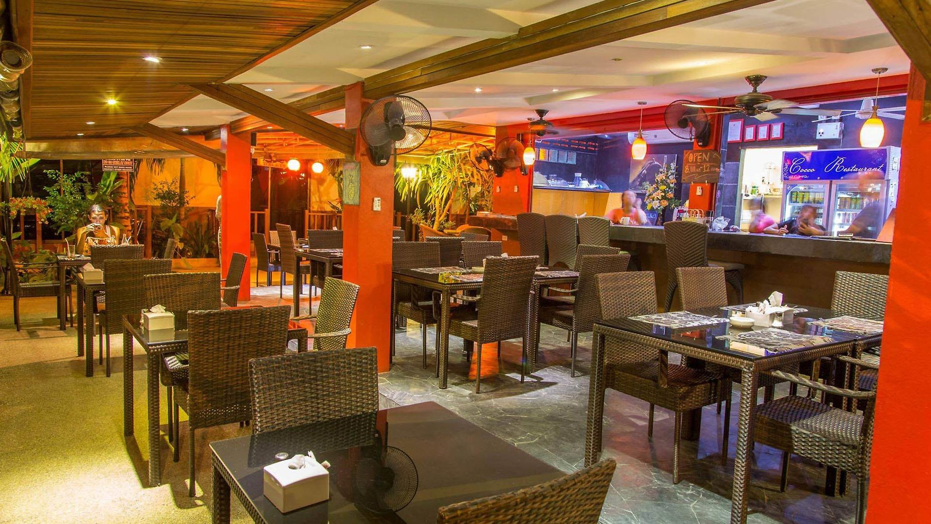 Cocco 3* Pattaya