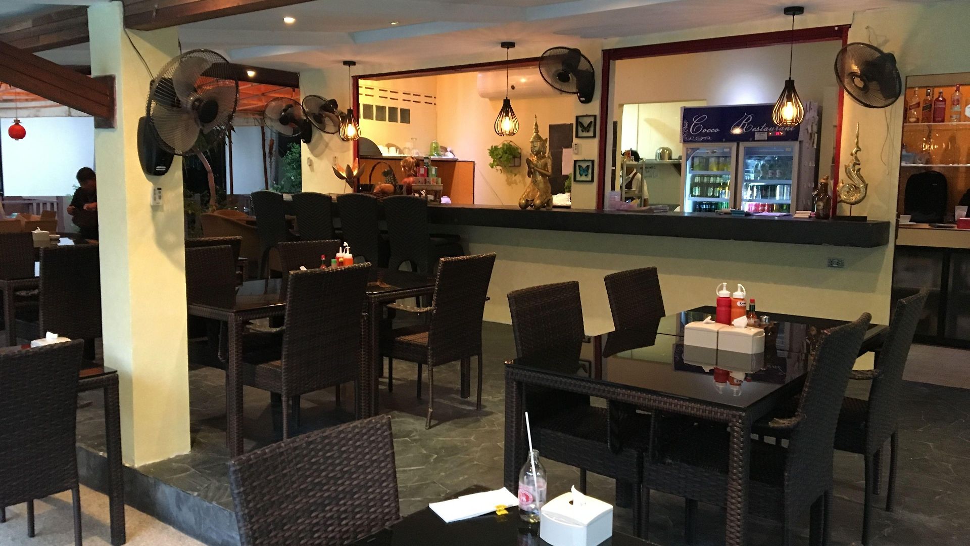 Hotel Cocco