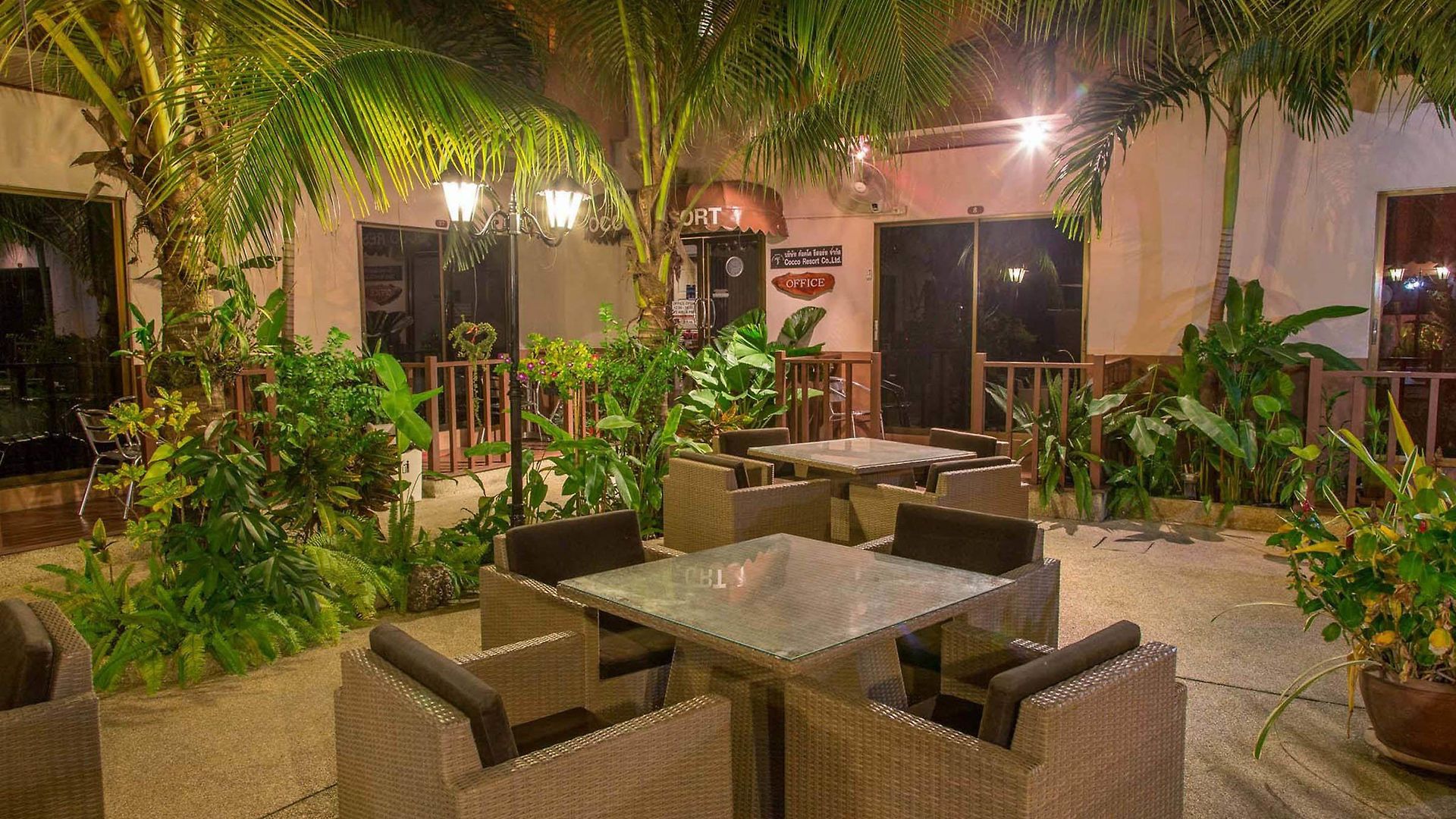 Cocco Pattaya
