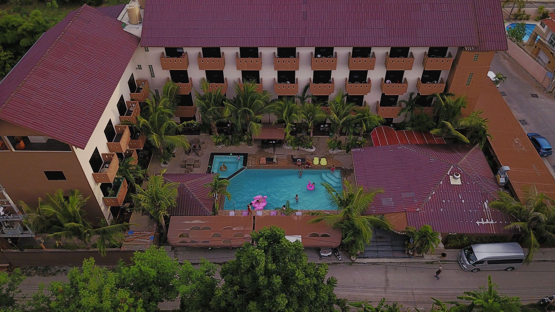 Hotel Cocco 3*