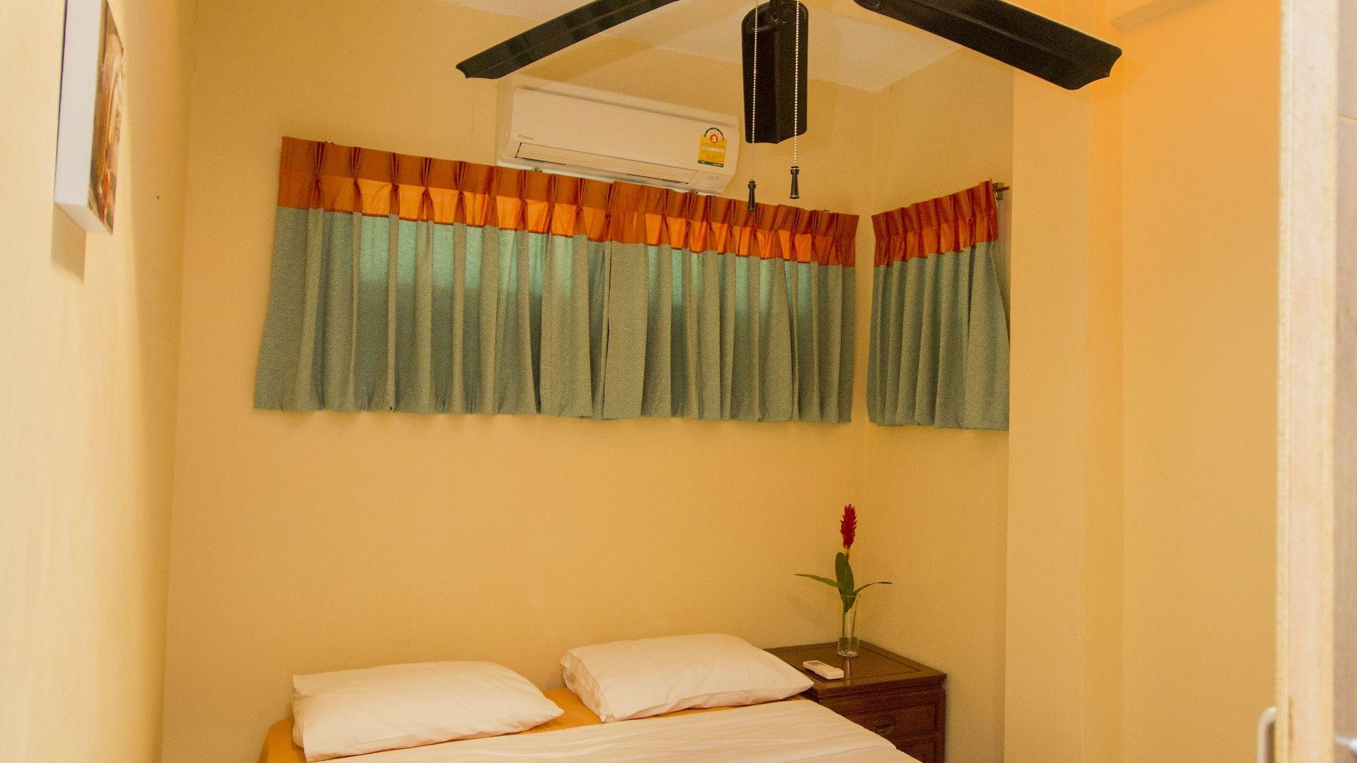 Tamnak 11br With Privater Pool * Pattaya