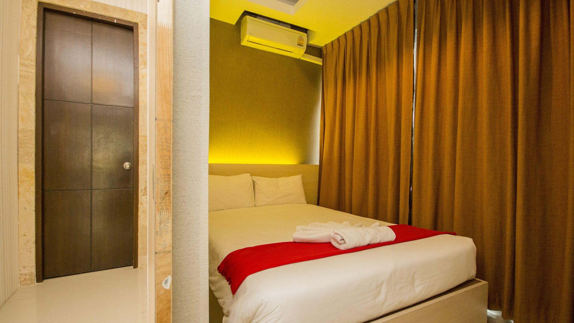 Tamnak 11br With Privater Pool Pattaya