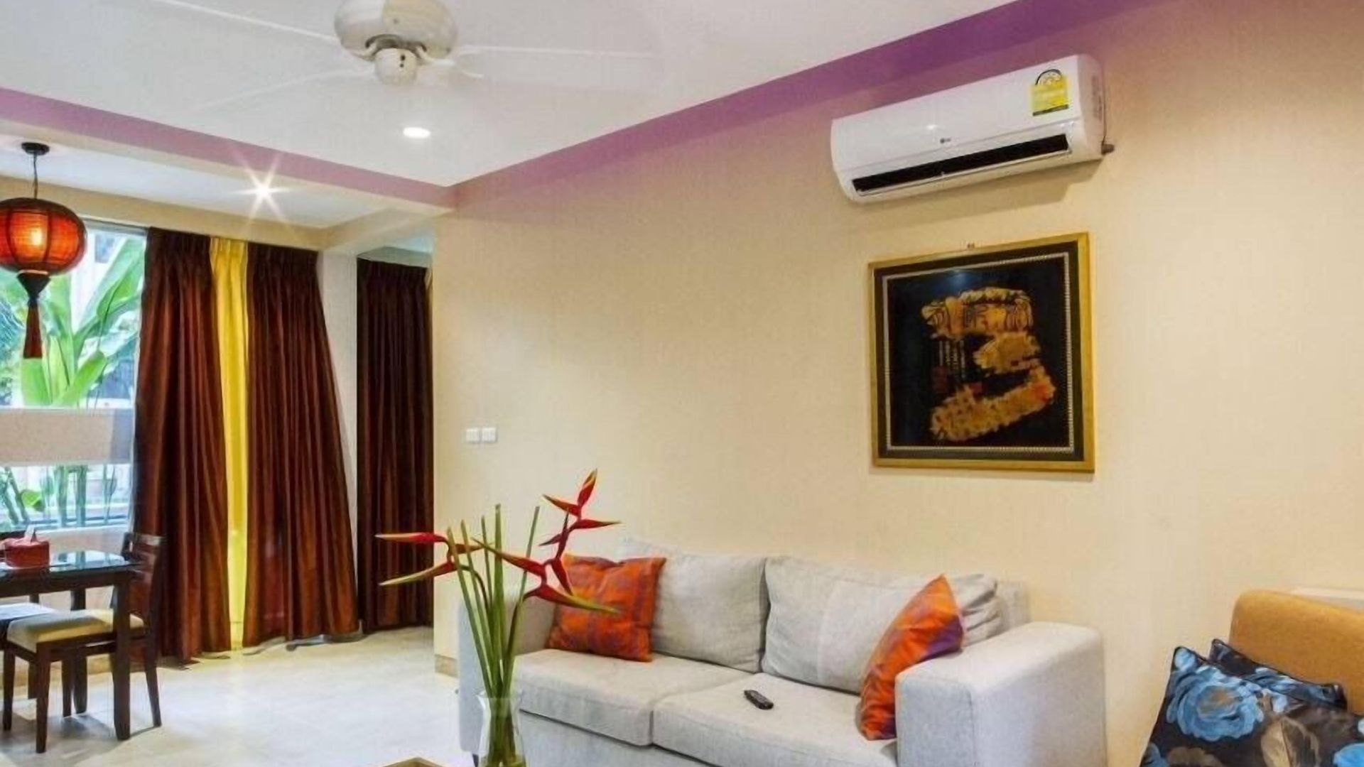 โรงแรม Tamnak 11br With Privater Pool 3*