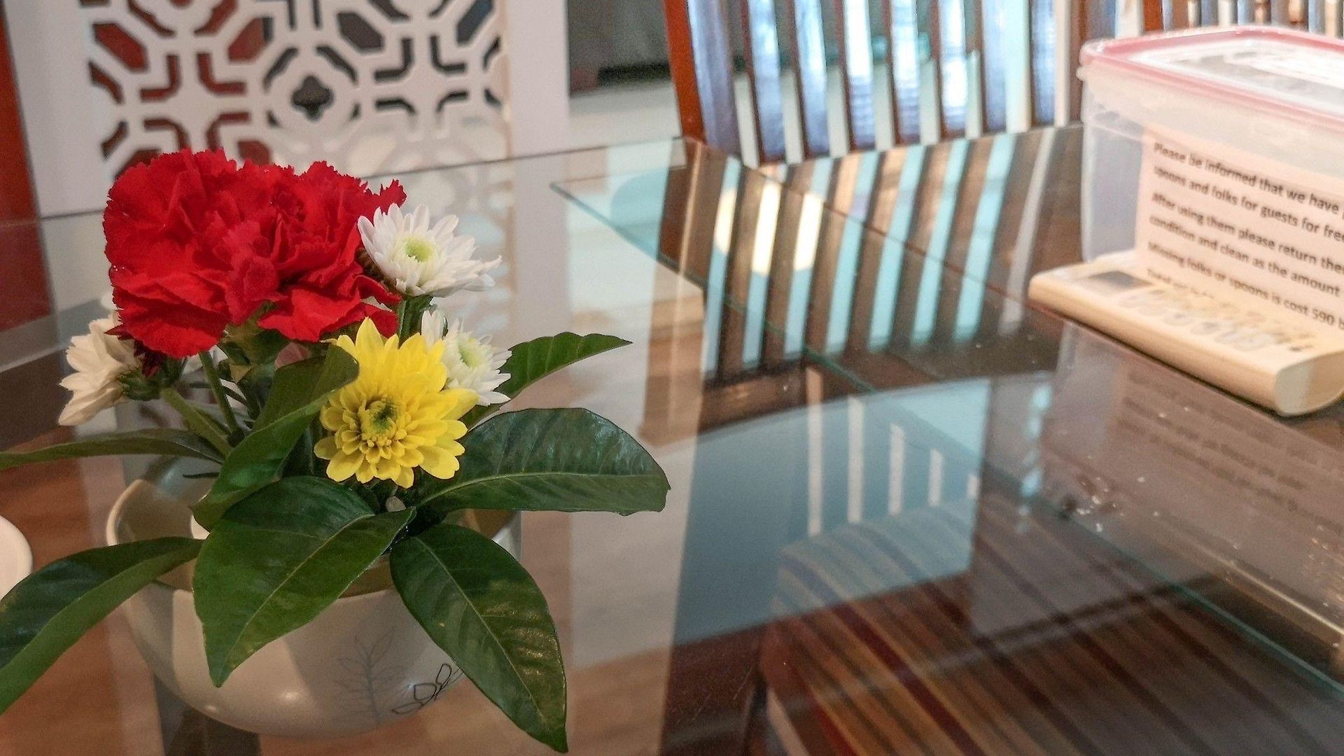 Tamnak 11br With Privater Pool โรงแรม Pattaya