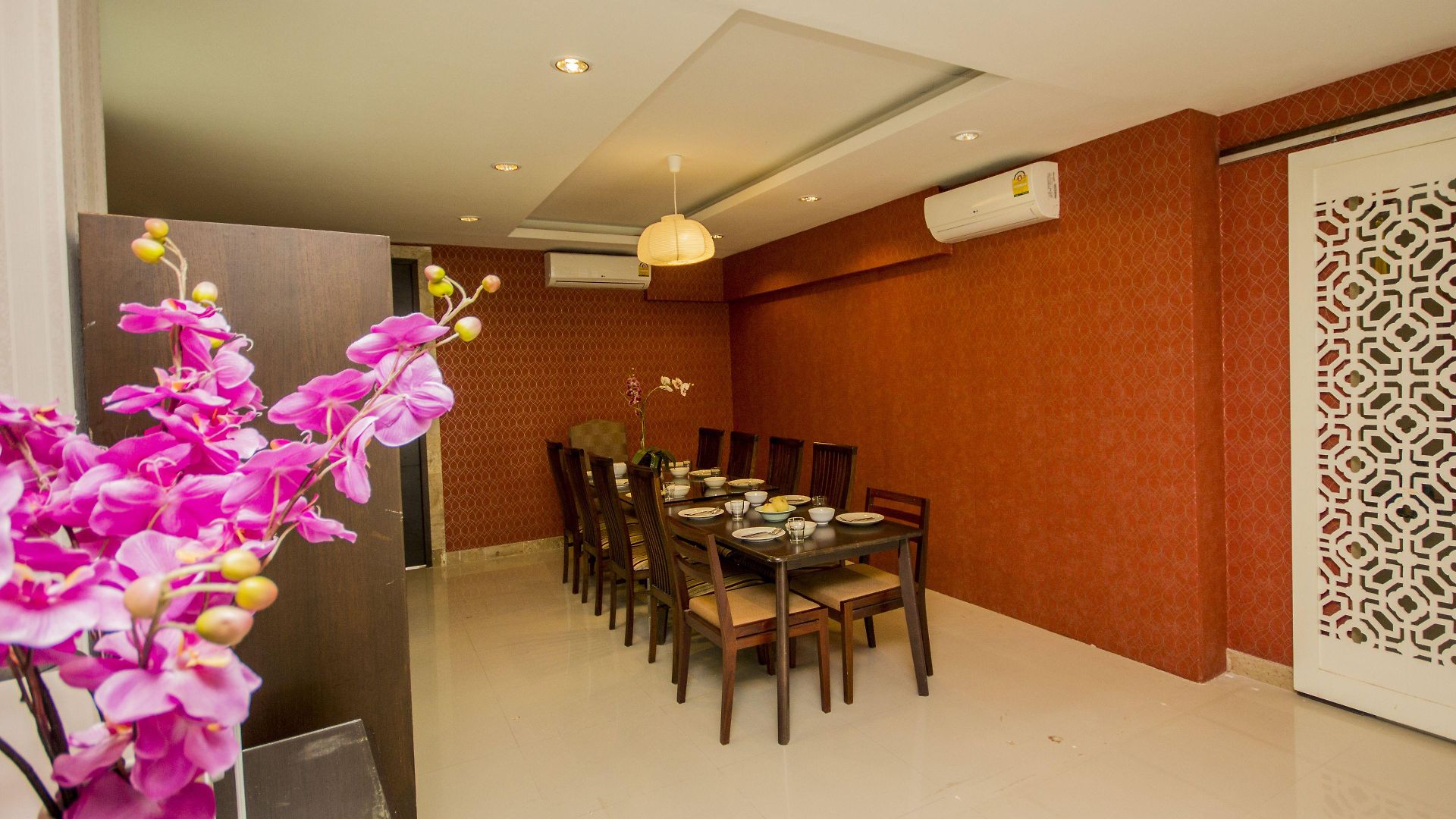 Tamnak 11br With Privater Pool