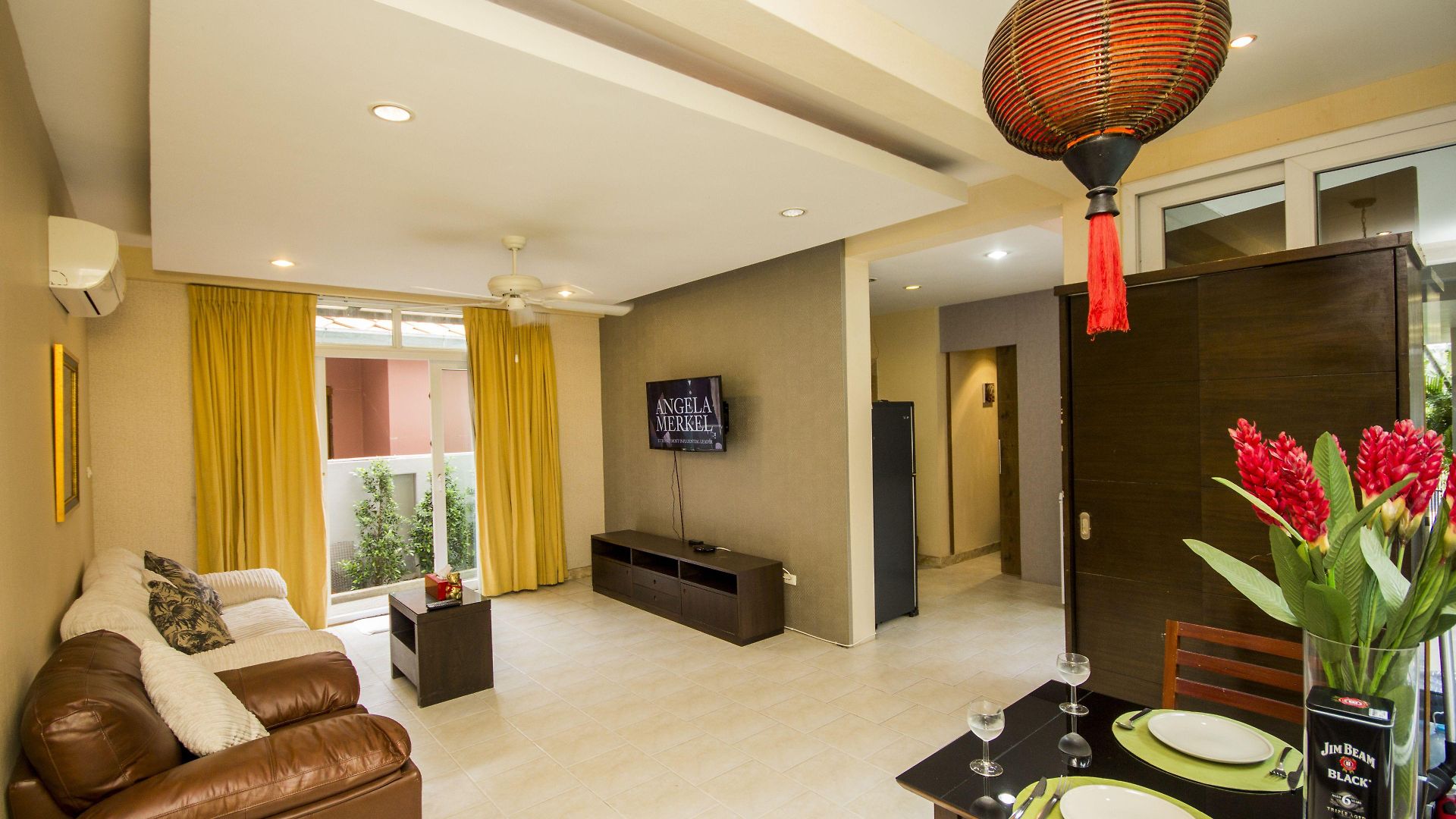 โรงแรม Tamnak 11br With Privater Pool