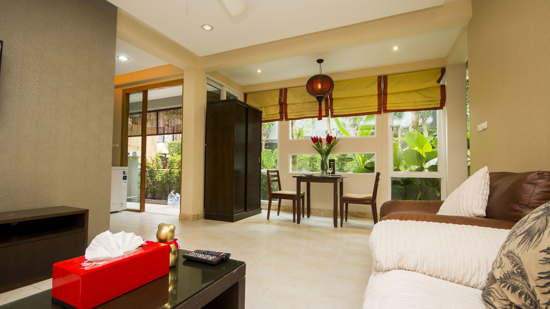 Tamnak 11br With Privater Pool 3* Pattaya