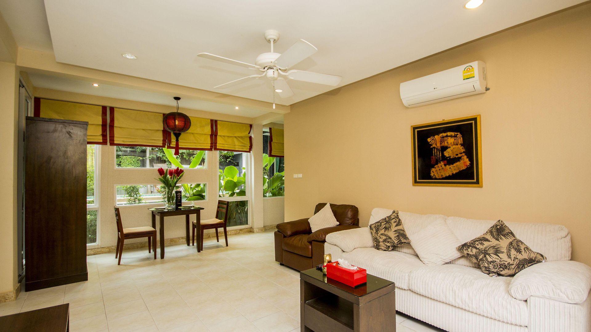 Tamnak 11br With Privater Pool 3*